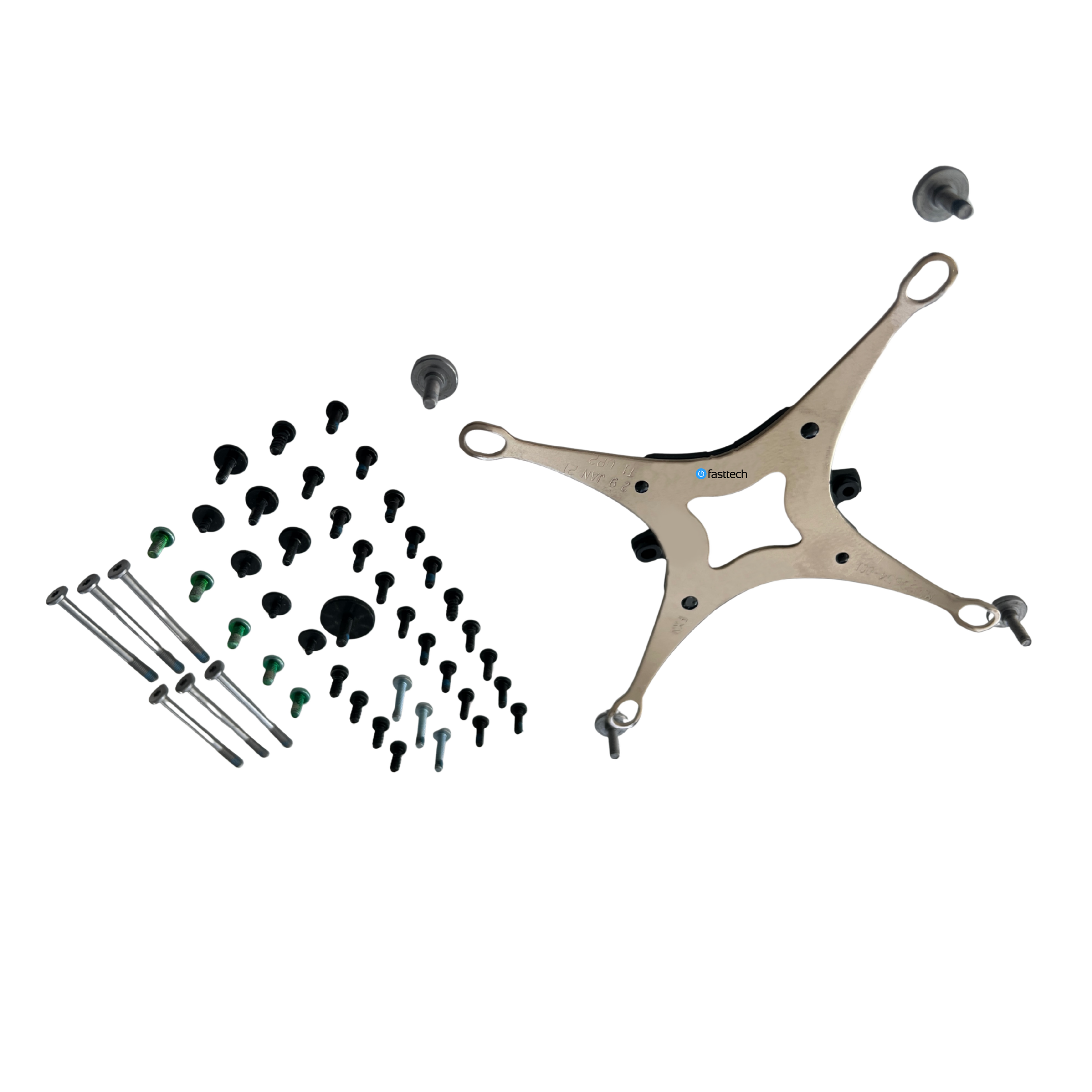 Xbox Series X Complete Screw Set - 6.png