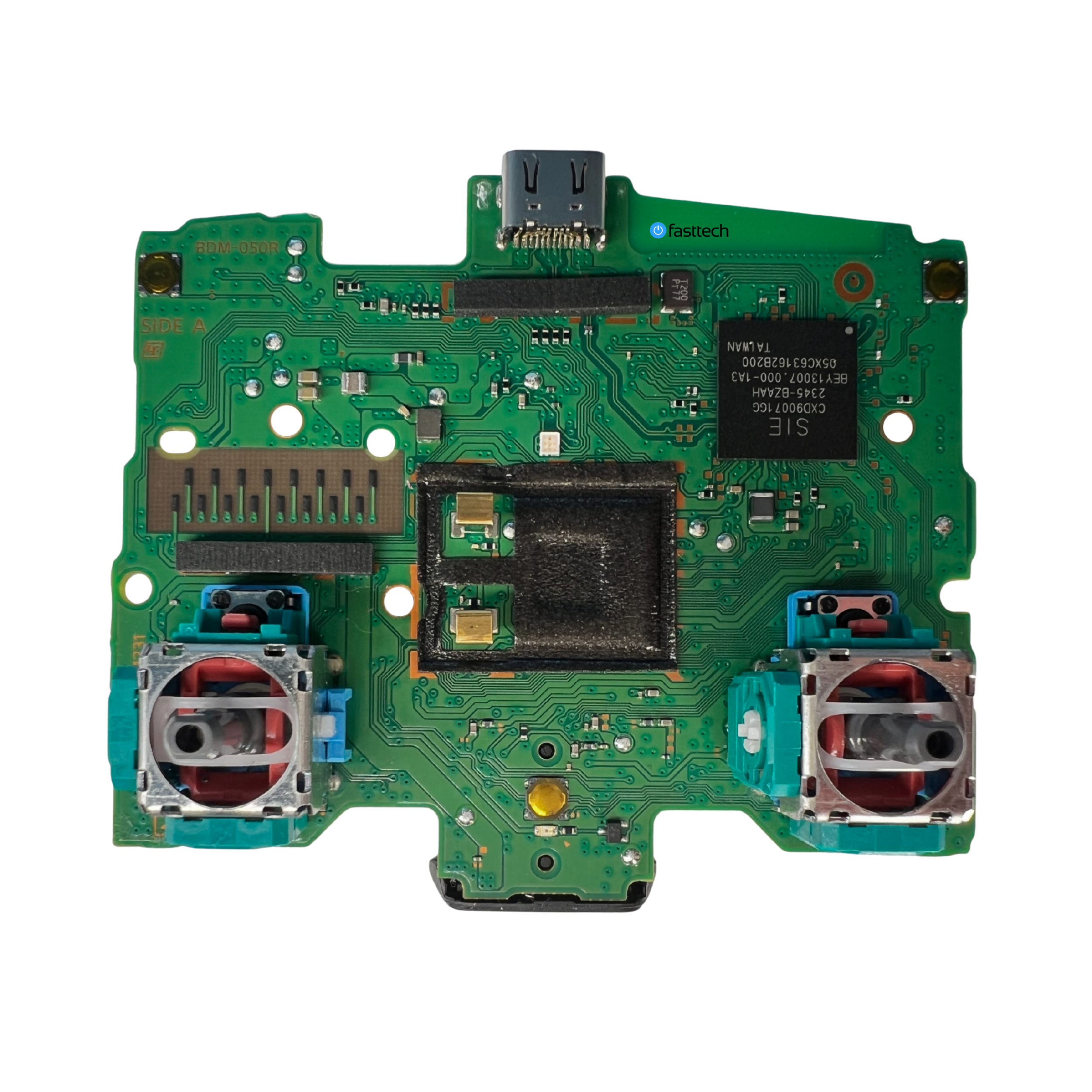 PS5 DualSense Controller Motherboard (BDM-050R) - 5.png