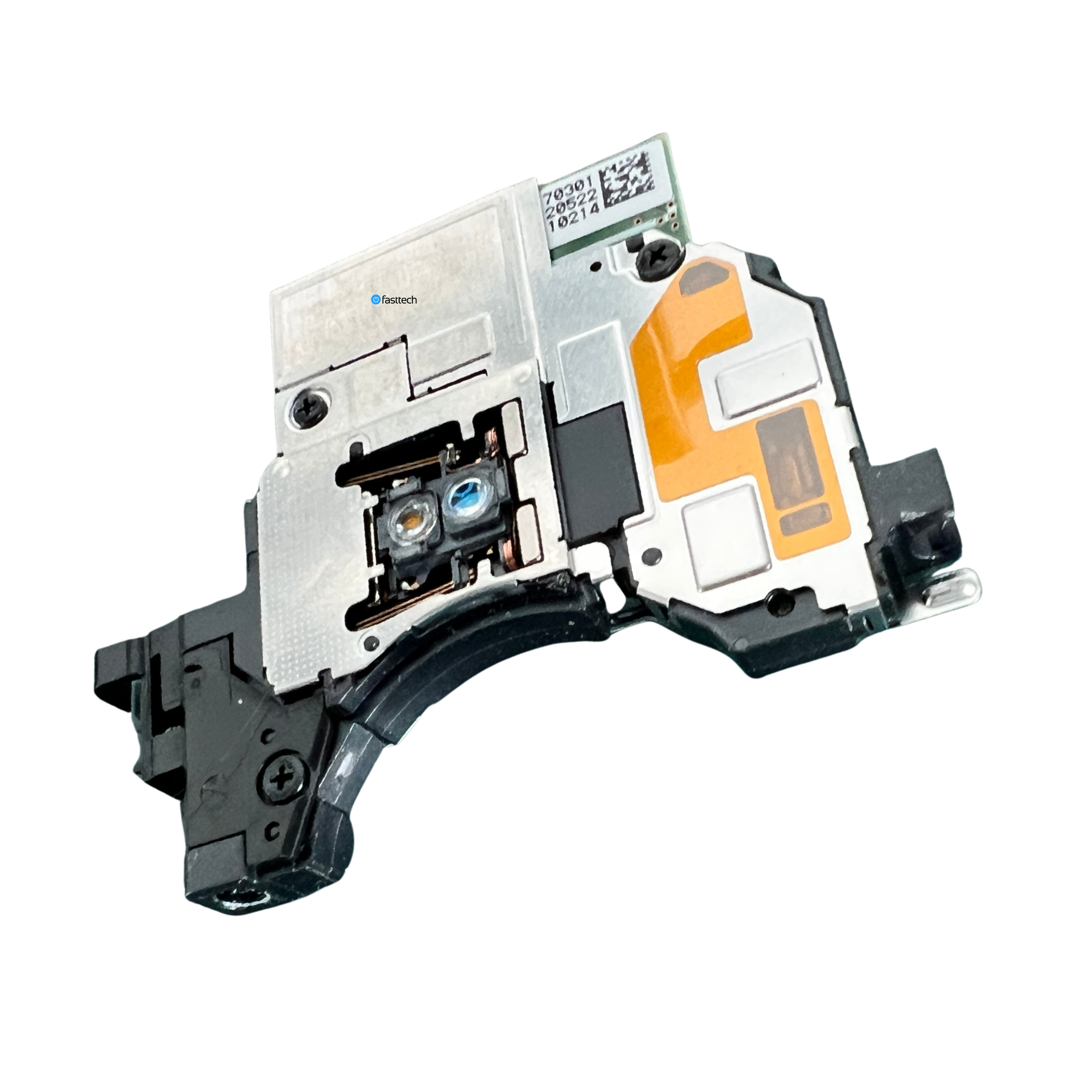 PlayStation 3 Super Slim KES-850 Laser Lens - 23.png