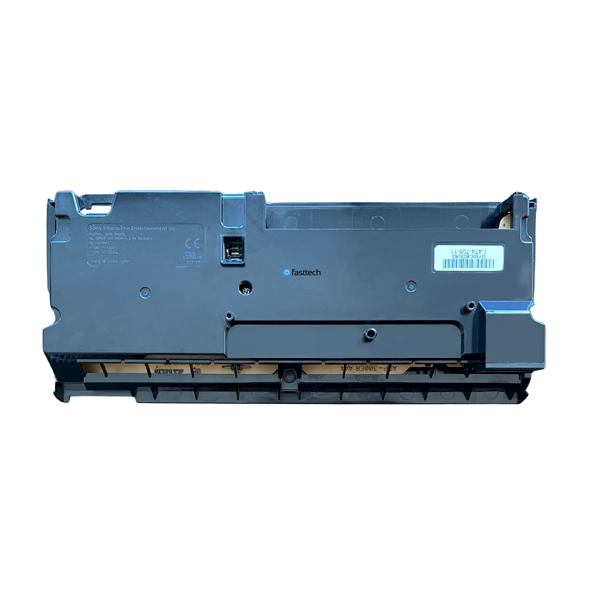 PlayStation 4 Pro Power Supply ADP-300ER (CUH-7115) - 13.png