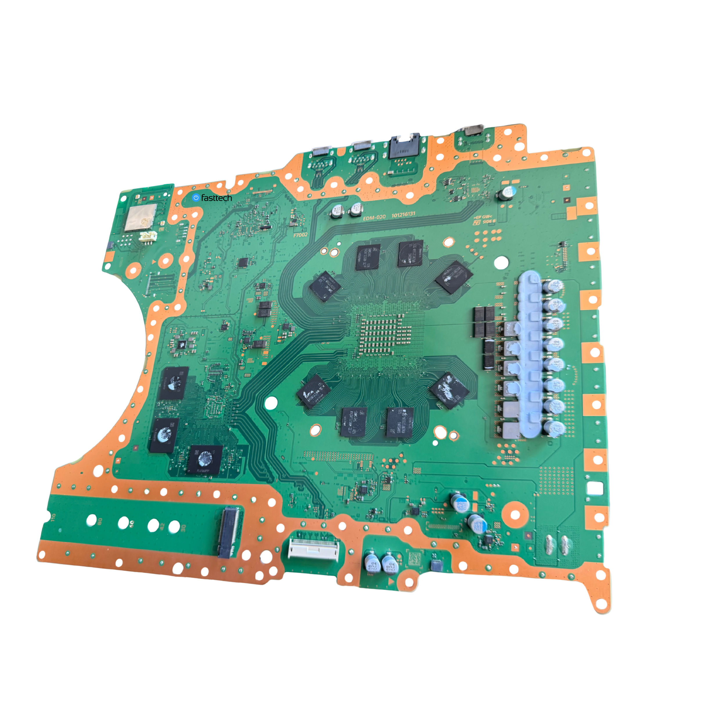 PlayStation 5 Digital Edition Motherboard (EDM-020) - 18.png