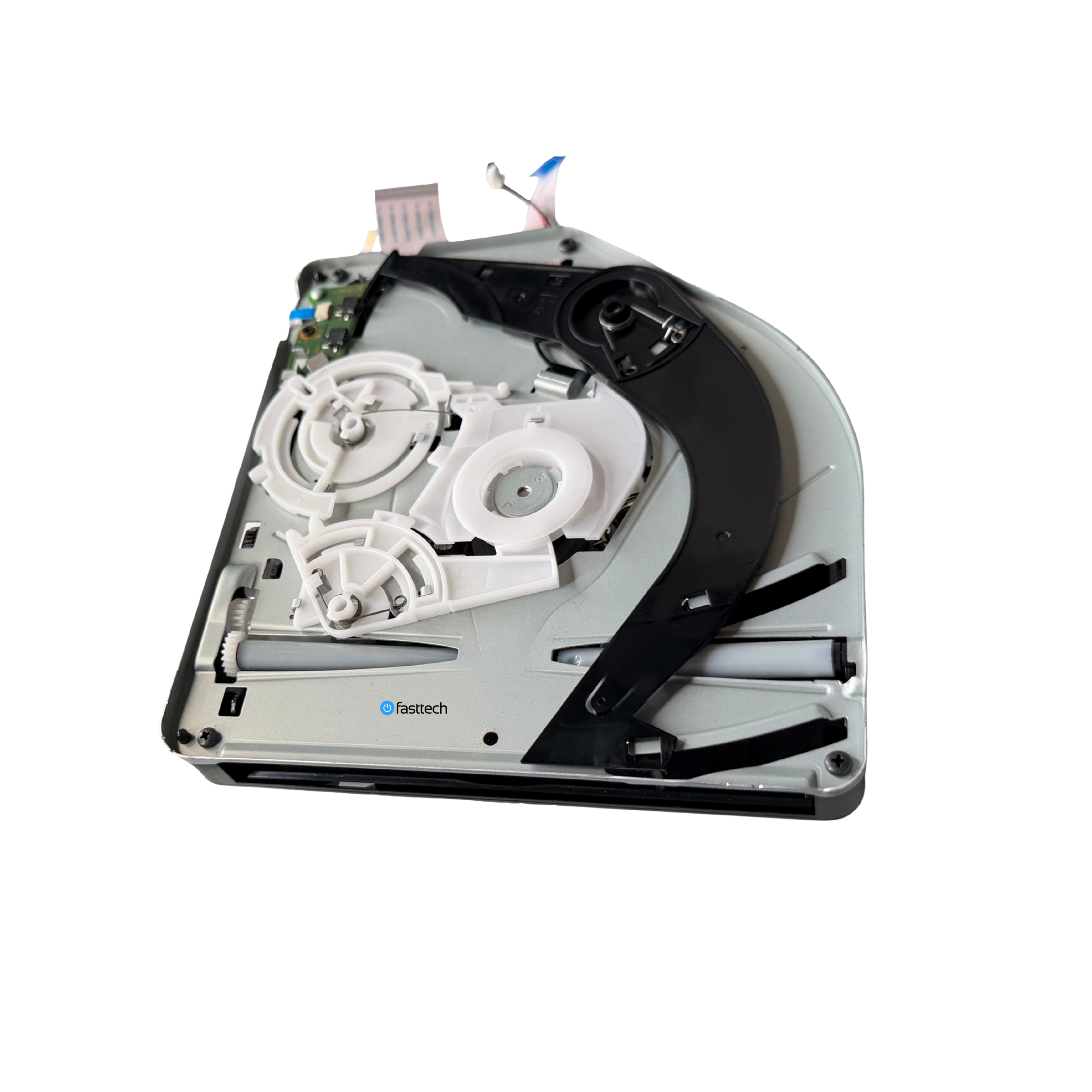 PlayStation 5 Disc Drive for CFI-1115A - 10.png