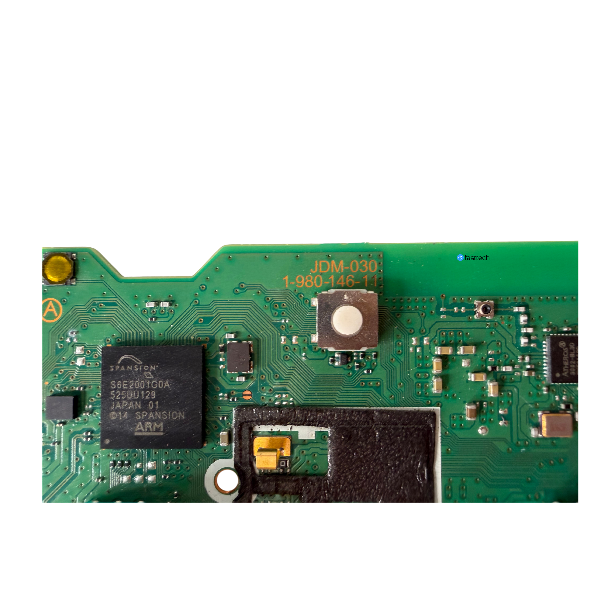 DualShock 4 Controller (ZCT2) Motherboard (JDM-030) - 11.png