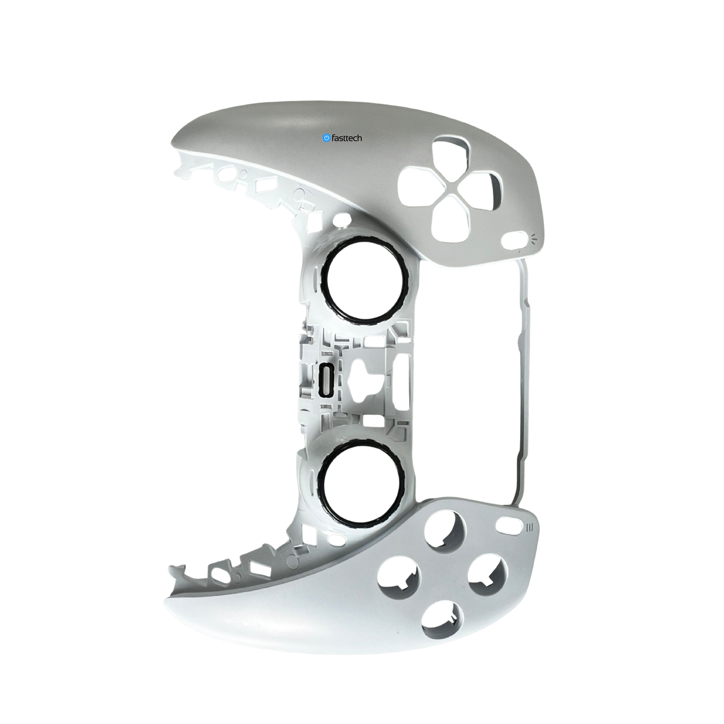 PlayStation 5 DualSense Controller Front and Back Panel (BDM-020) - 4.png