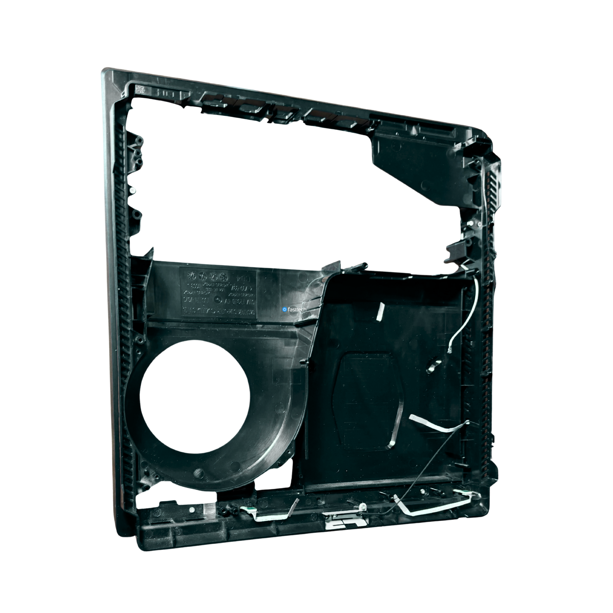 PlayStation 4 Pro Midframe for CUH-7215 - 21.png