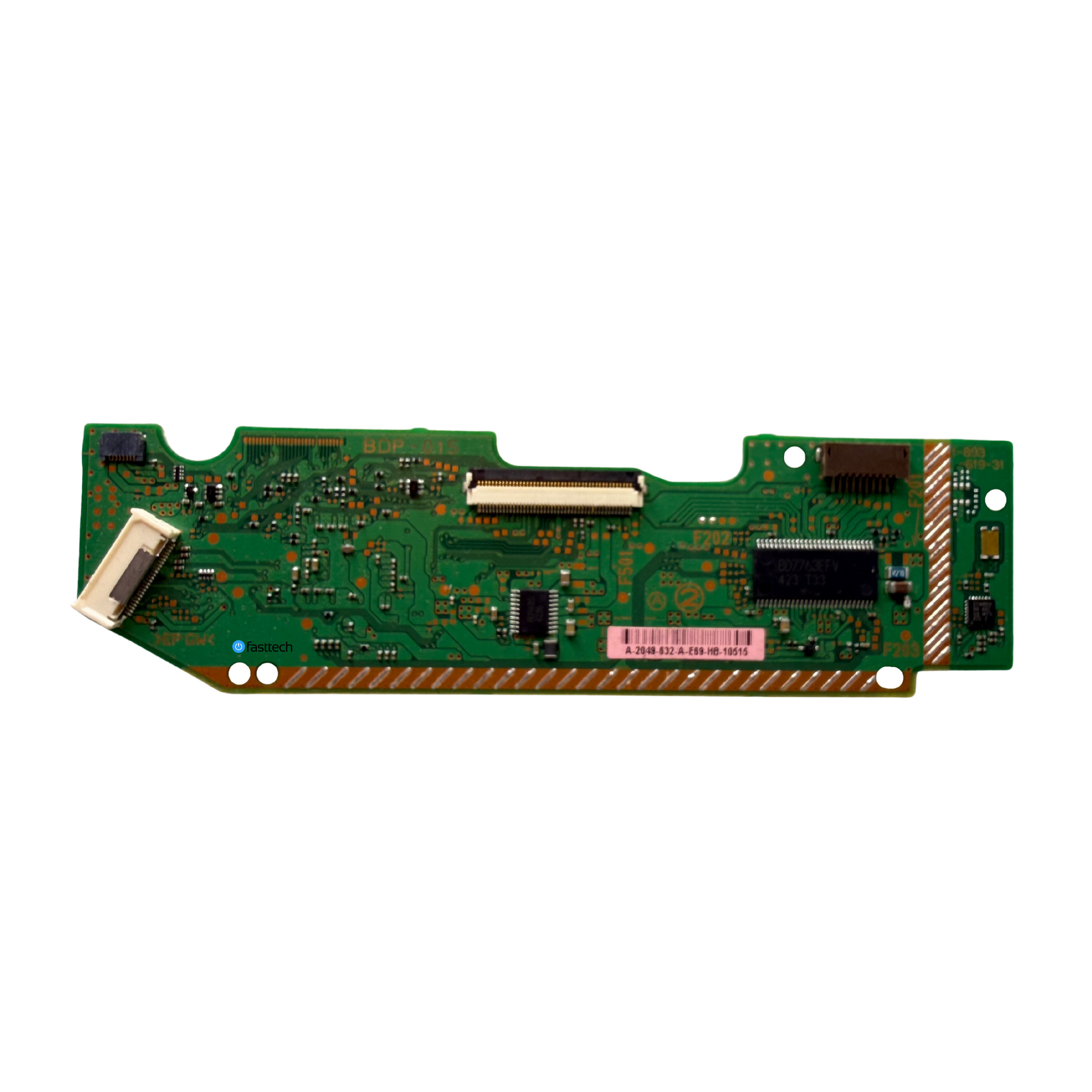 PlayStation 4 Disc Drive Logic Board BDP-015 - 1.png