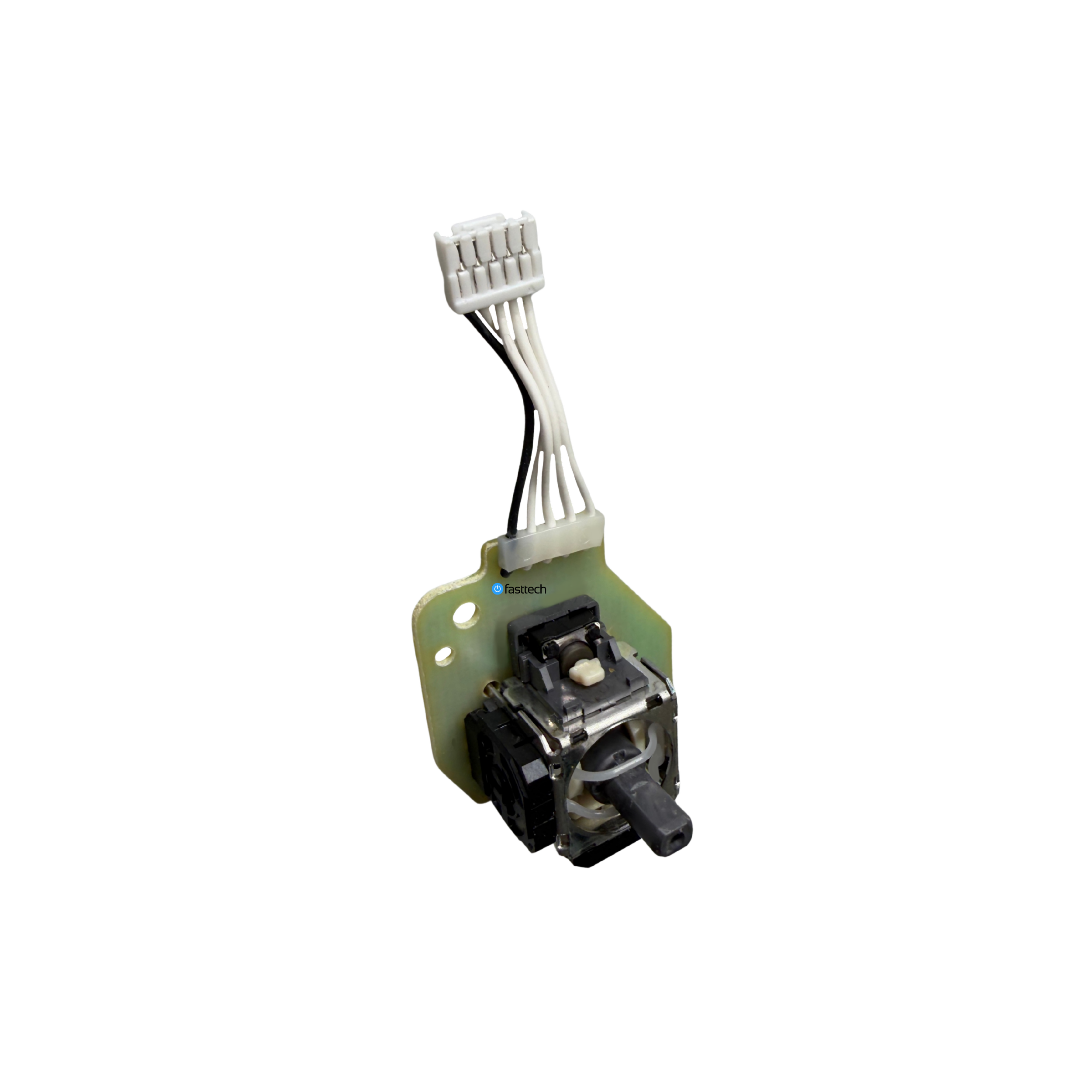 Nintendo Wii U GamePad Left Joystick Board - 5.png