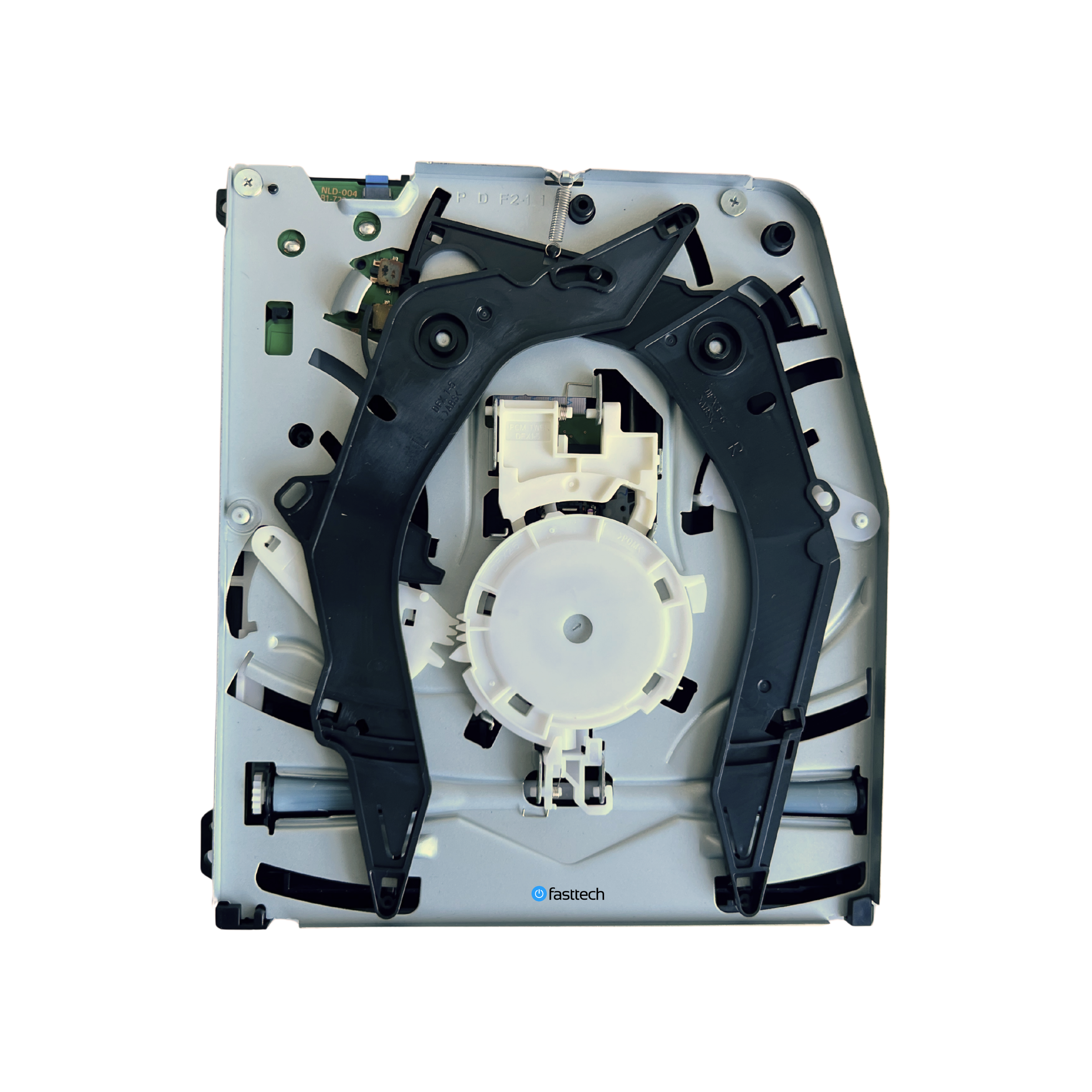Disc Drive Replacement - PS4 Pro - fasttech