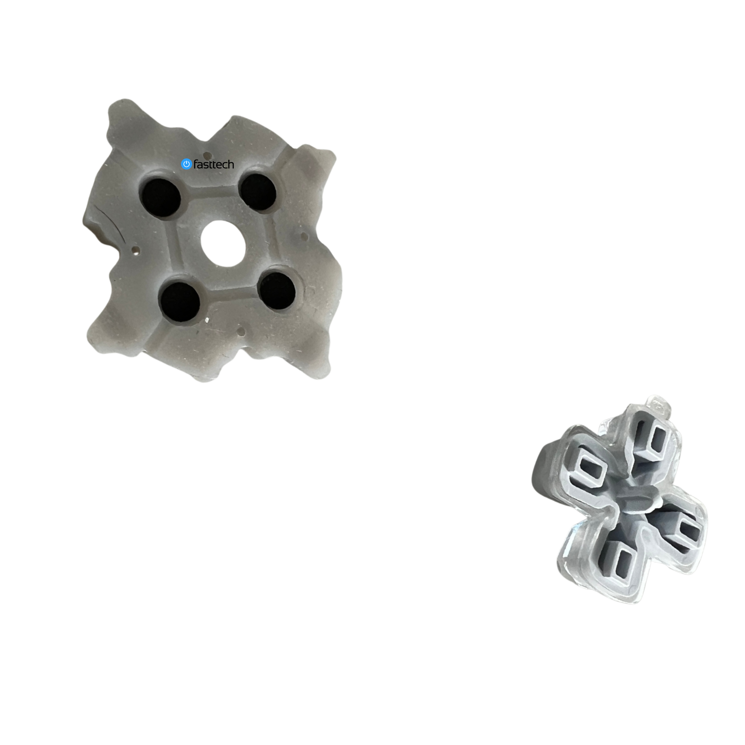 PS5 DualSense Controller D-Pad Button Covers (BDM-020) - 11.png