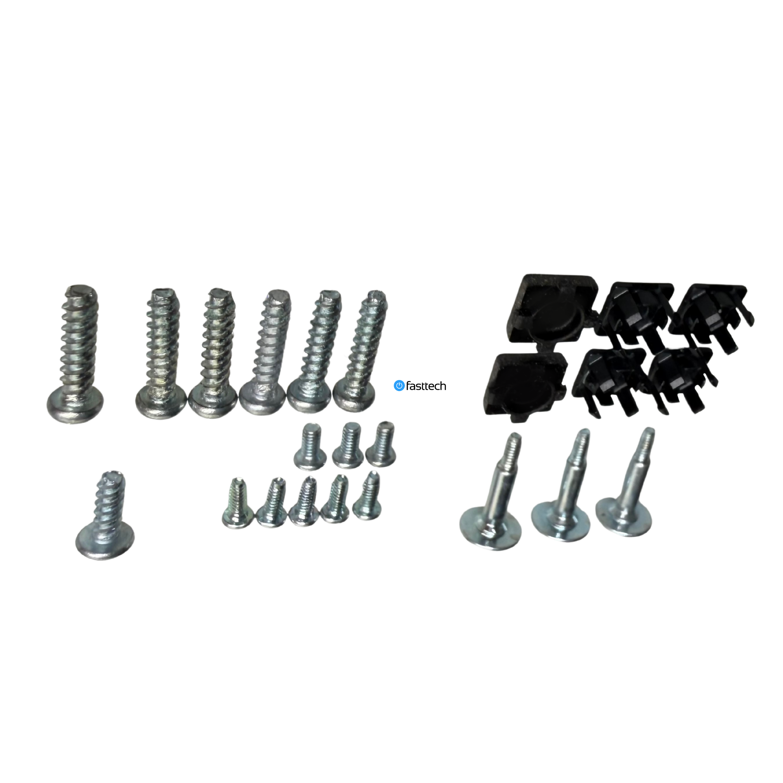 PlayStation 2 Slim Screw Set SCPH-7700 - 11.png