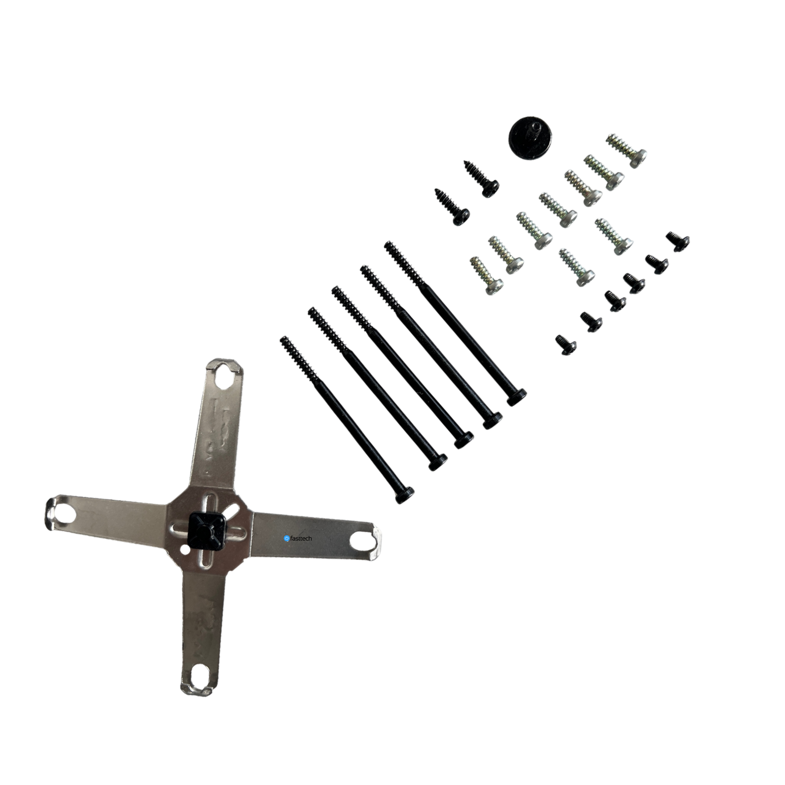 Xbox 360 S Complete Screw Set - 10.png