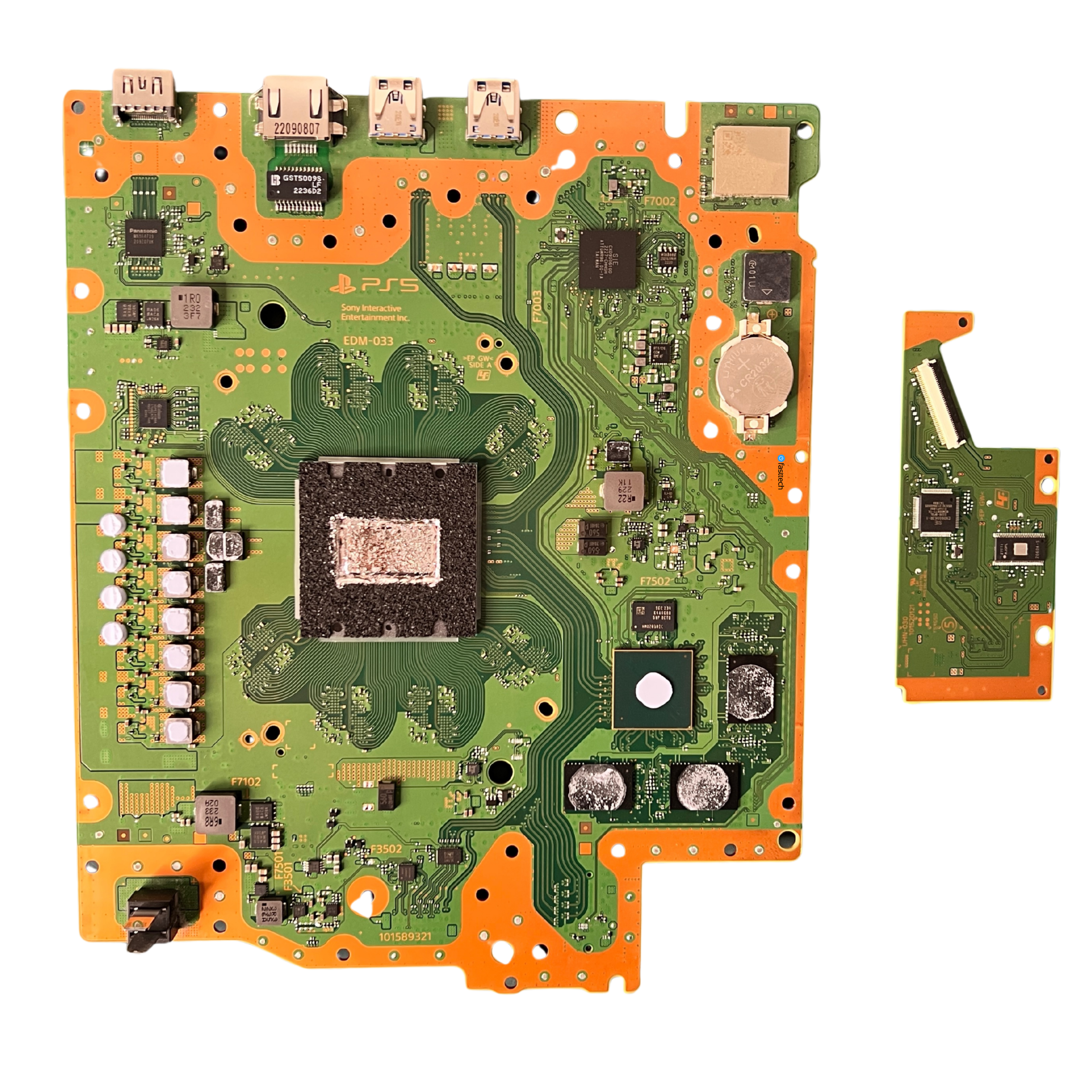 PlayStation 5 Disc Edition Motherboard & Paired Disc Drive Board (EDM-030) fasttechstore.com.zip - 69.png