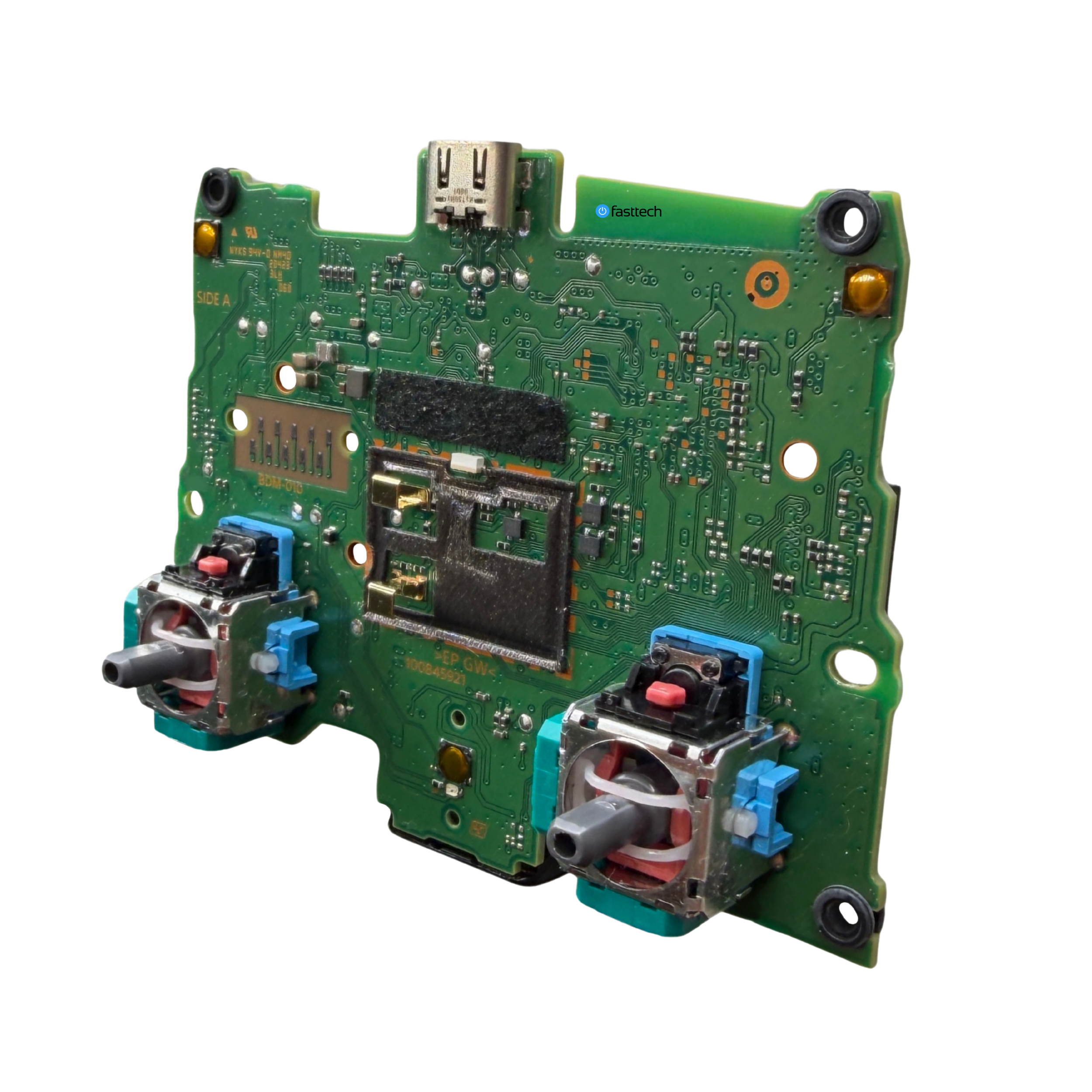 PS5 DualSense Controller Motherboard (BDM-010) - 10.png