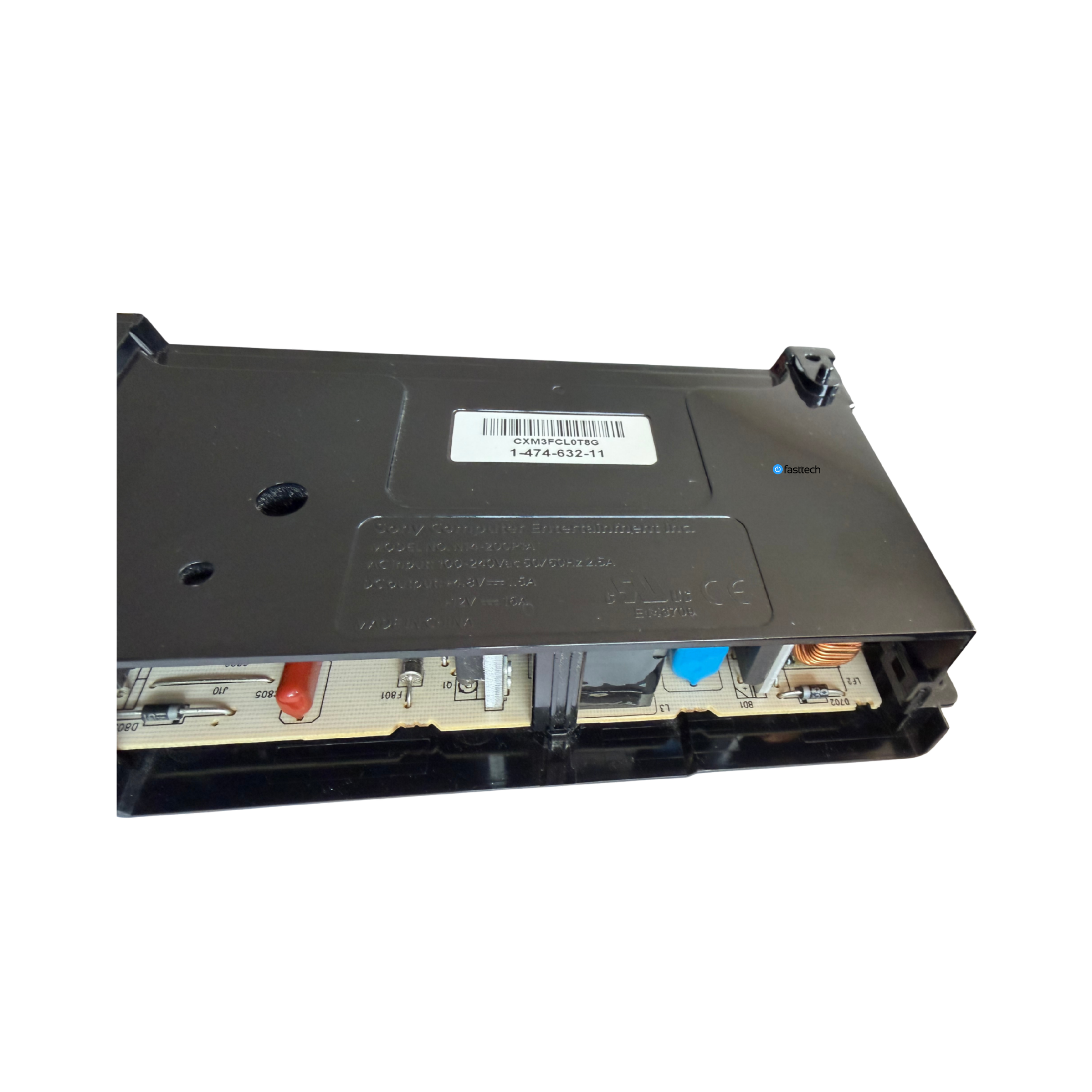 PlayStation 4 Power Supply N14-200P1A (CUH-12XX) - 19.png