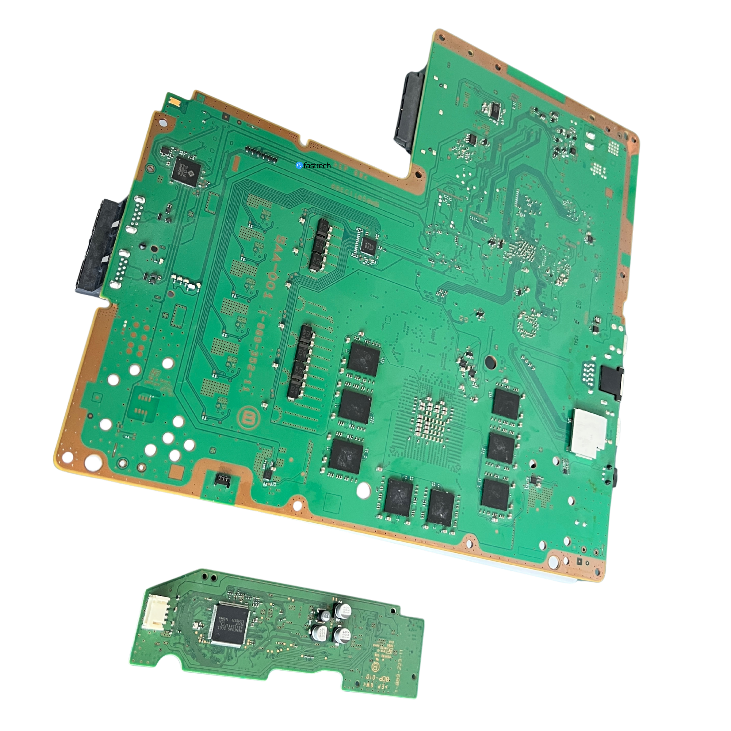 ps4 saa-001 mainboard and drive - 47 (39).png
