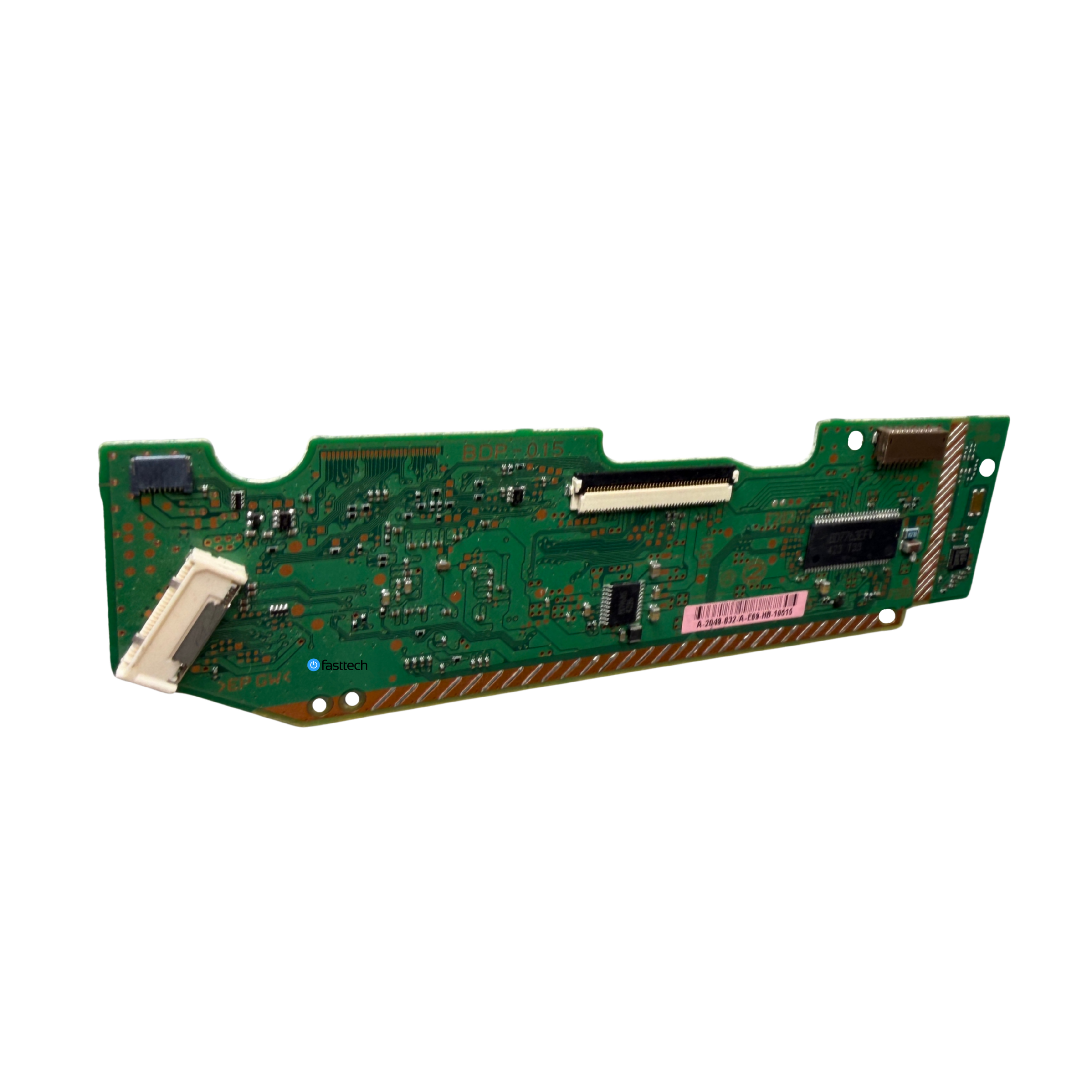 PlayStation 4 Disc Drive Logic Board BDP-015 - 8.png