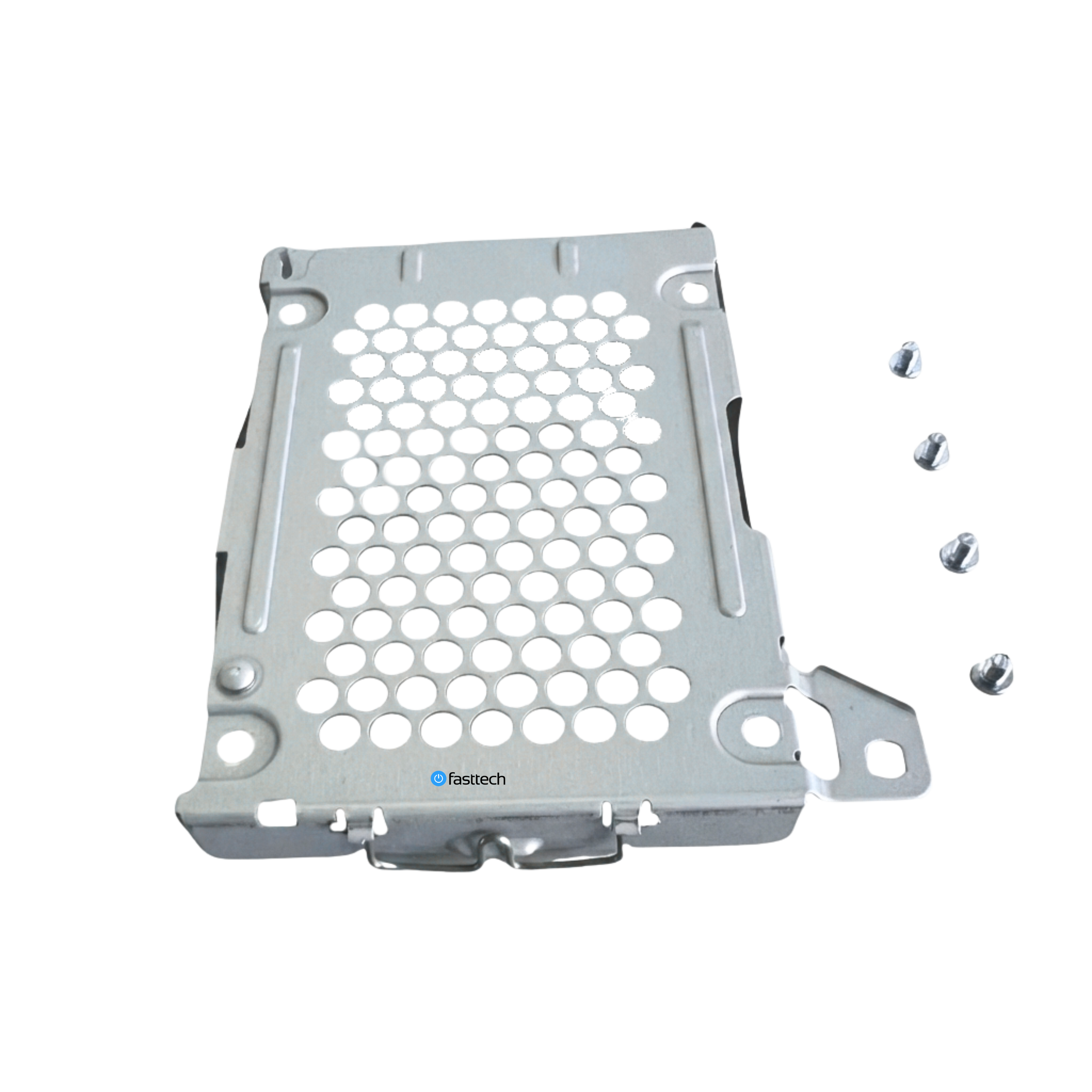 PlayStation 3 Slim Hard Drive Tray - 17.png