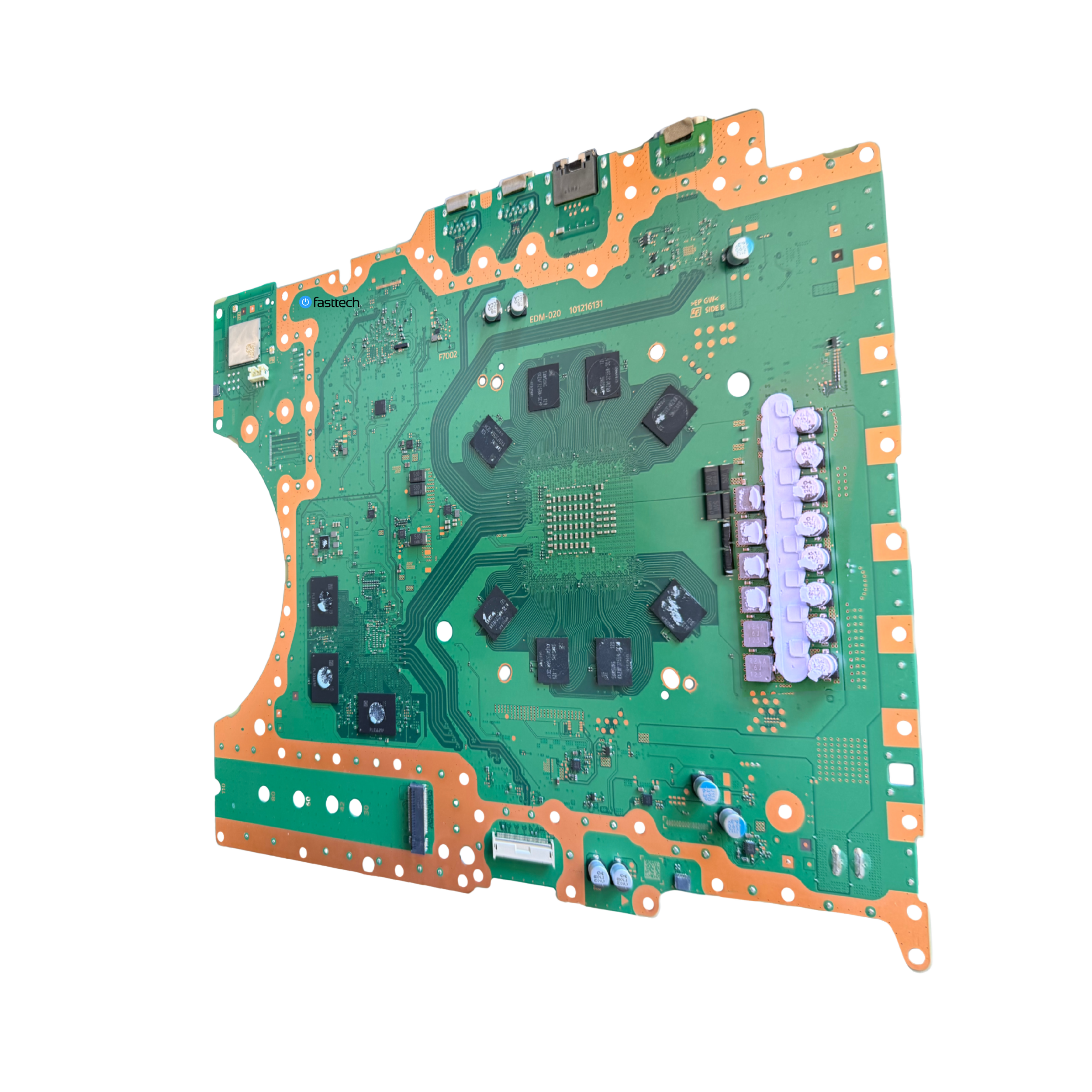 PlayStation 5 Digital Edition Motherboard (EDM-020) - 17.png