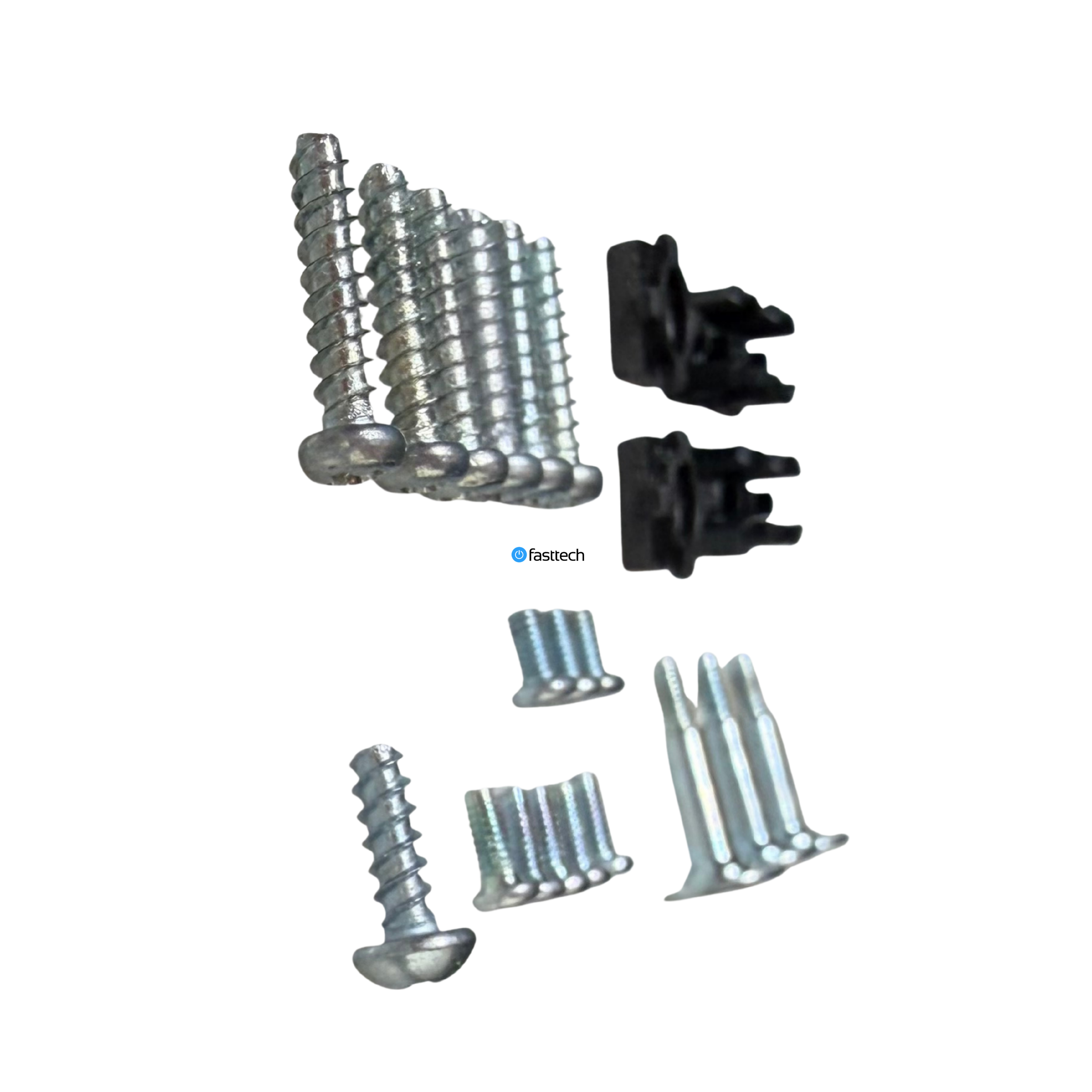 PlayStation 2 Slim Screw Set SCPH-7700 - 7.png