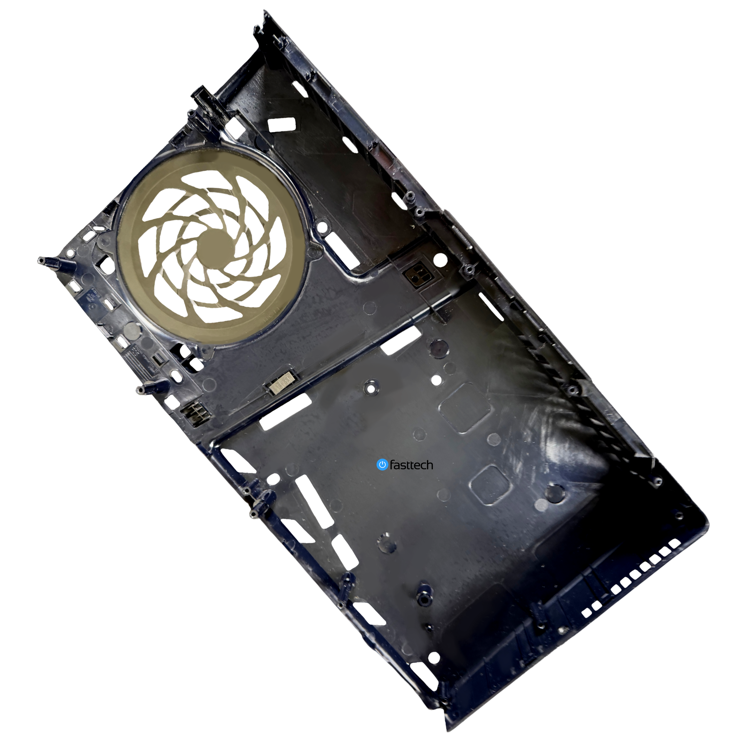PlayStation 5 Pro Midframe with Fan Cover - 21.png