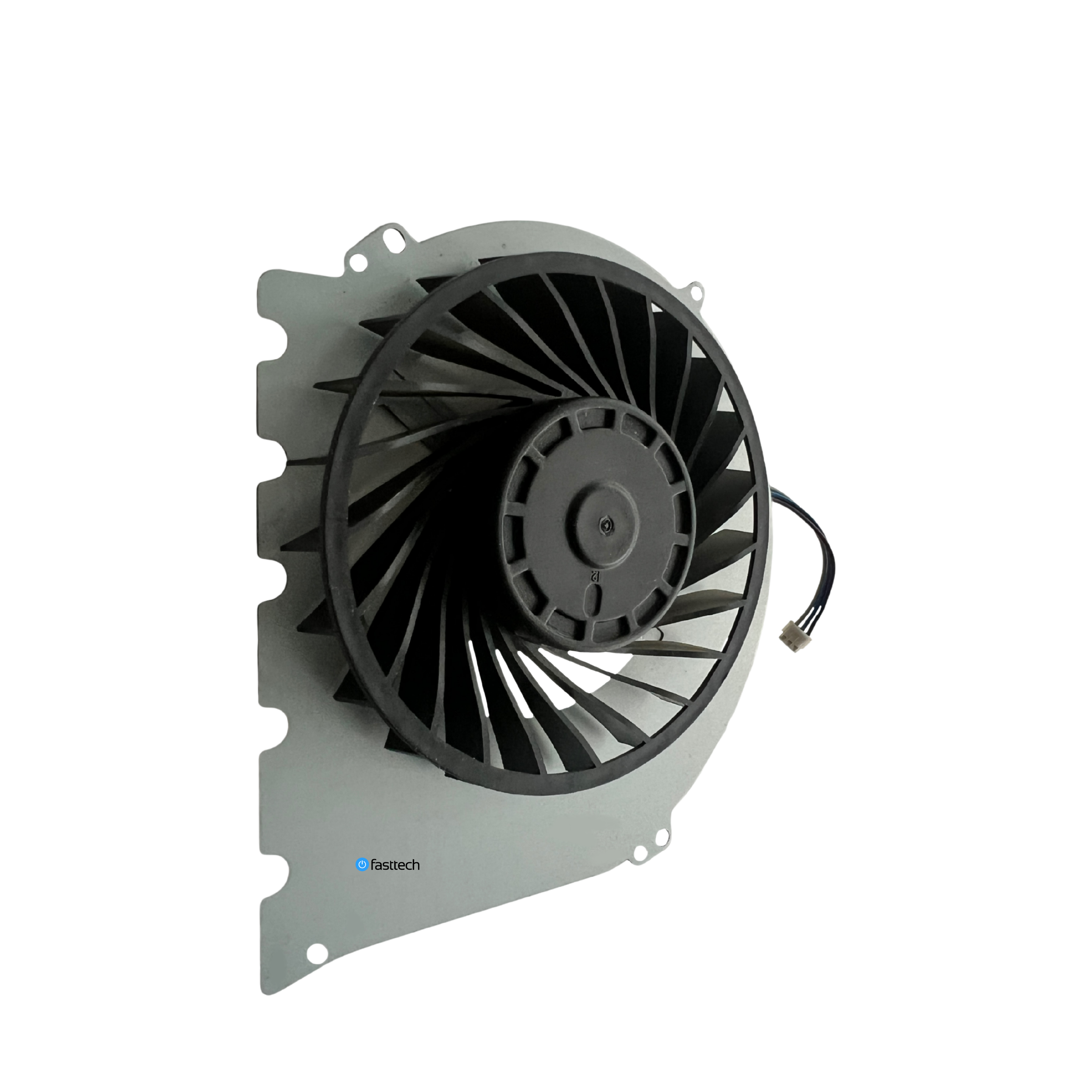PlayStation 4 Slim Internal Cooling Fan (KSB0912HD) - 19.png