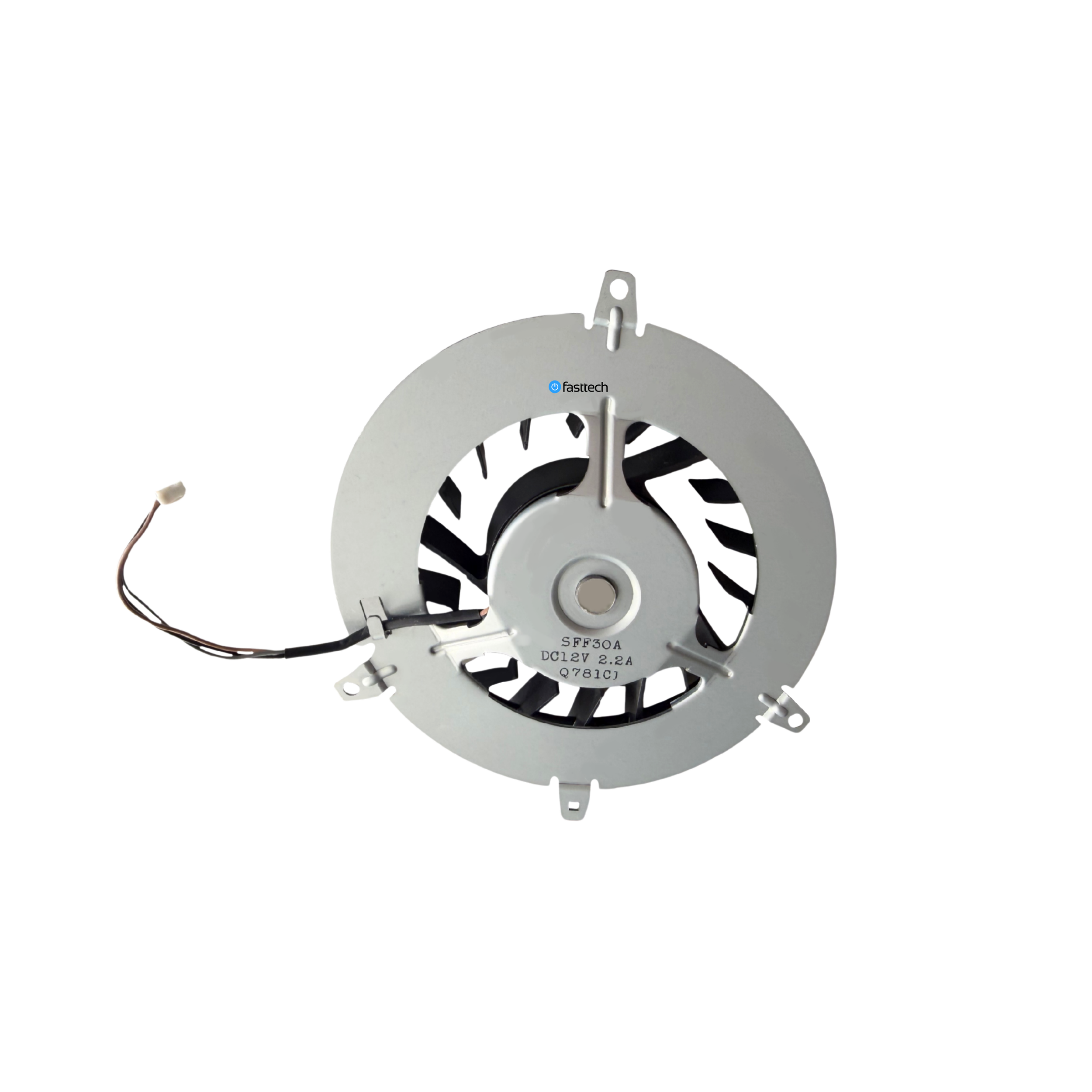 PlayStation 3 Internal Cooling Fan - 12.png