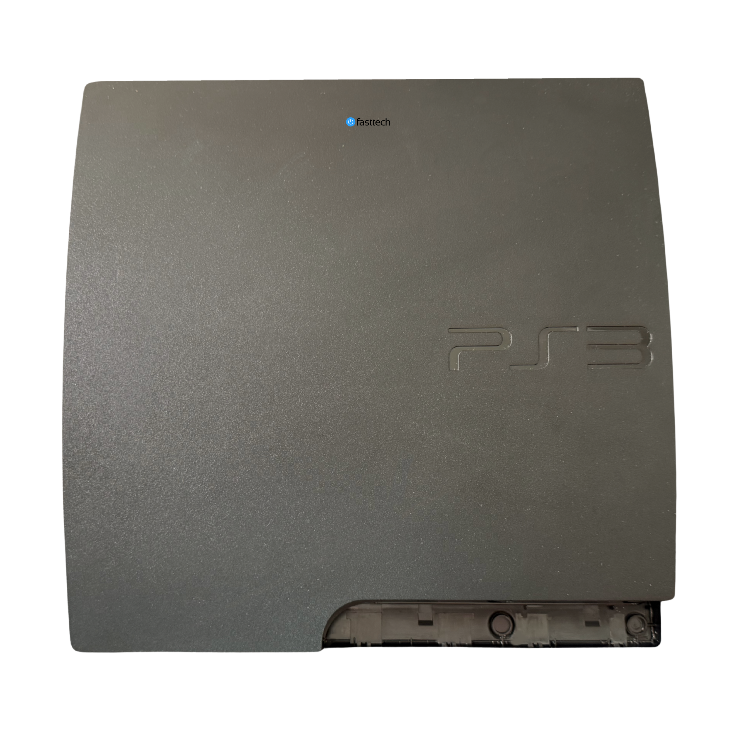PlayStation 3 Slim (CECH-3001CECH-3000) Complete Casing - 18.png