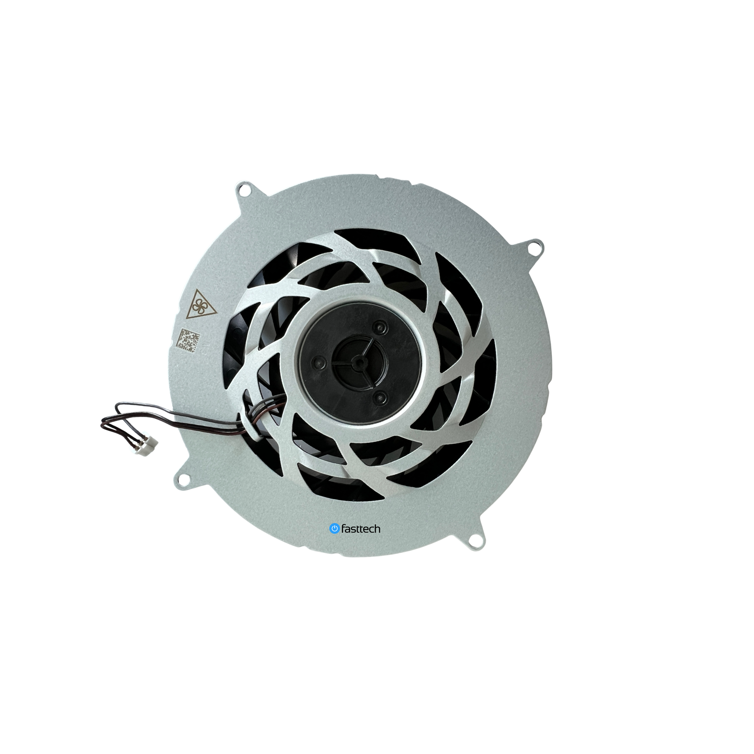 PlayStation 5 Slim Internal Cooling Fan (11541GS-12M-WB-01) - Fasttech