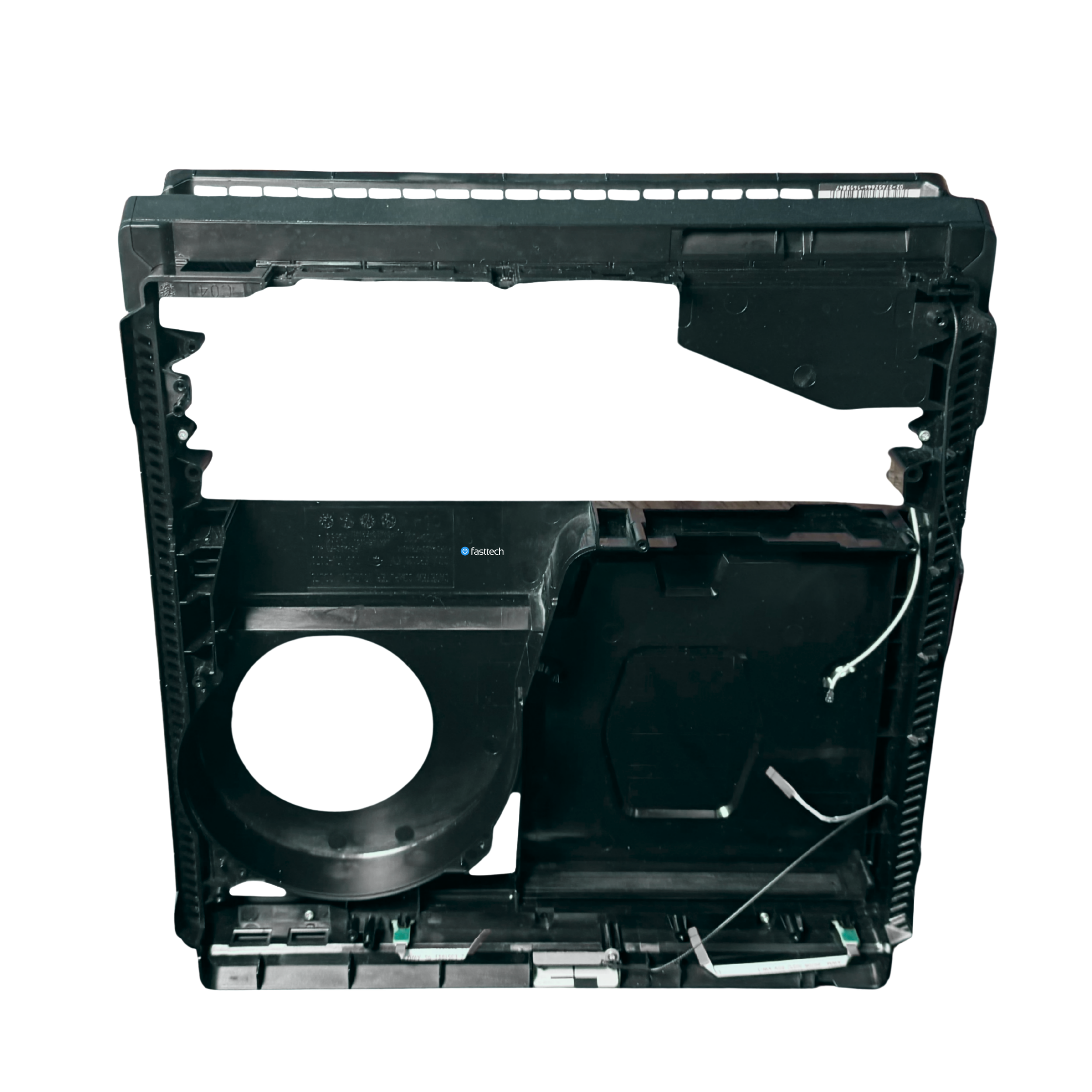 PlayStation 4 Pro Midframe for CUH-7215 - 23.png