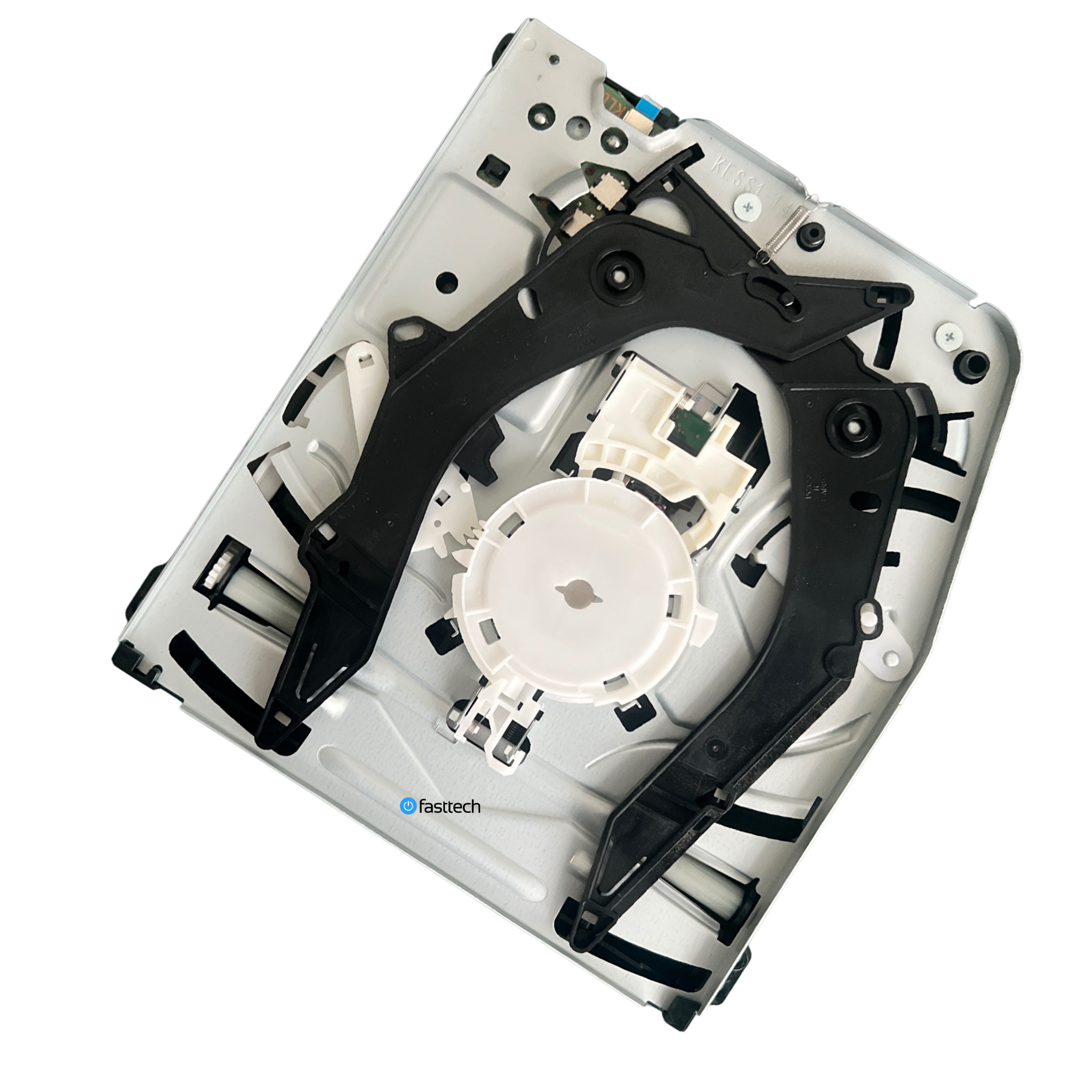 PlayStation 4 Slim (CUH-2115) Disc Drive - 5.png