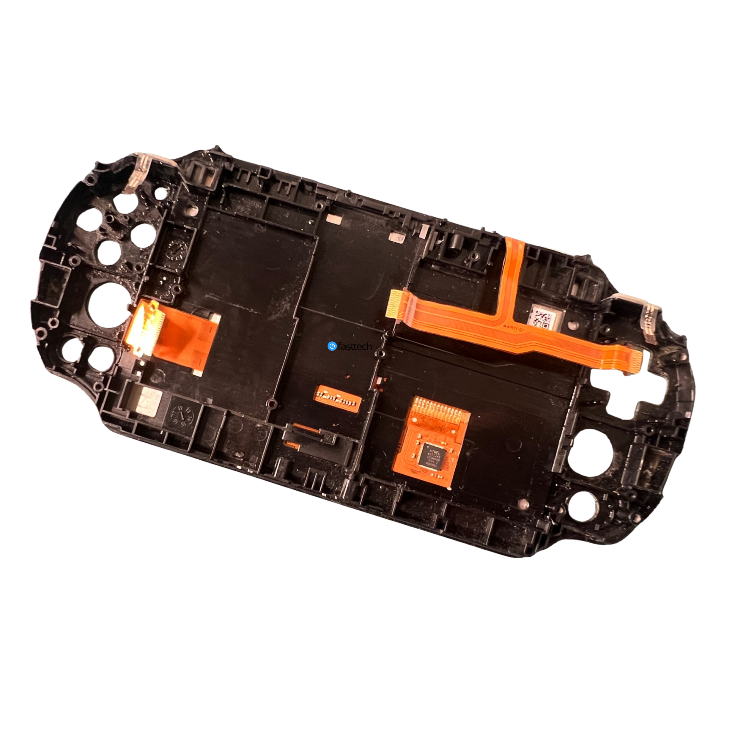 PlayStation Vita Slim Display Assembly (PCH-2001) - 19.png