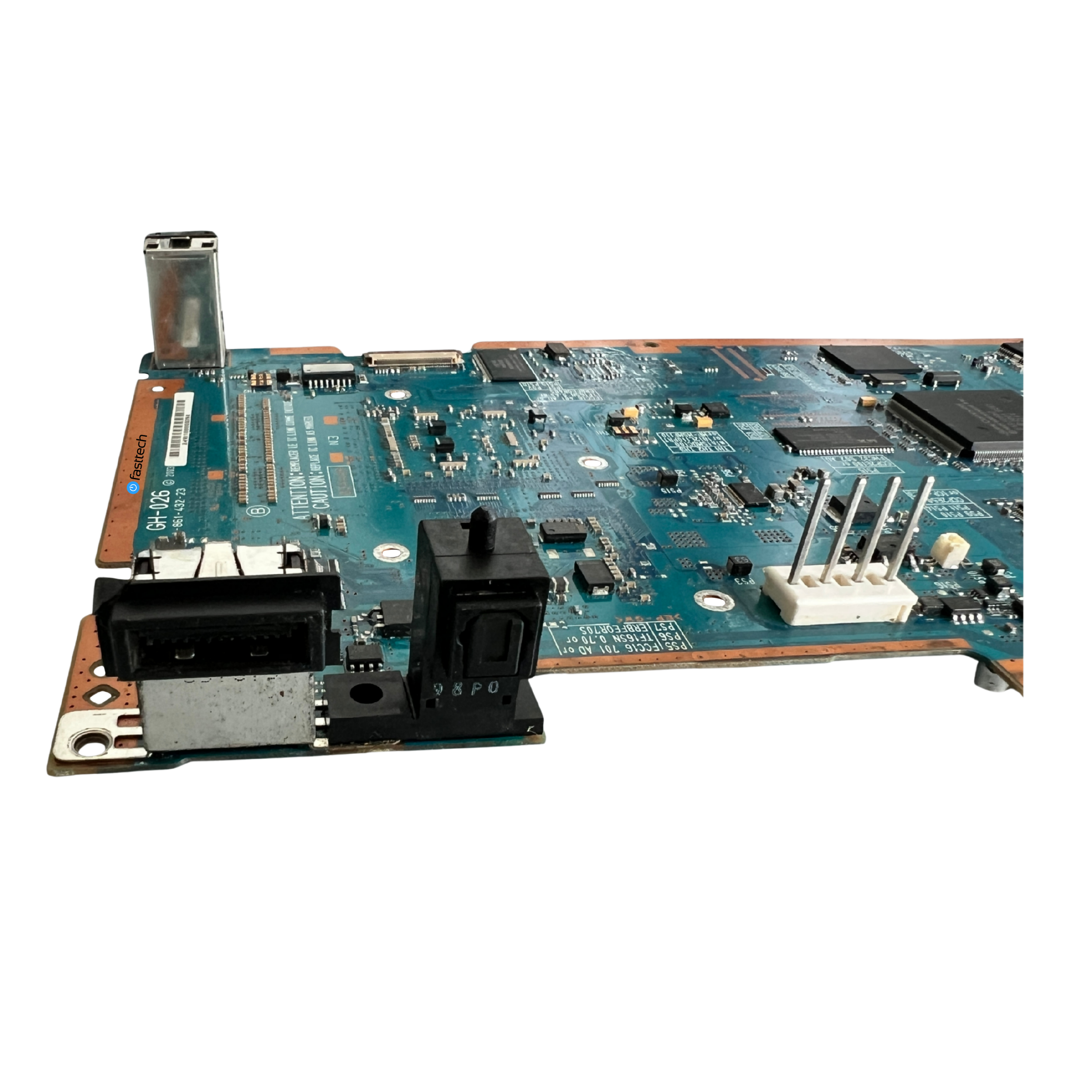 PlayStation 2 Motherboard SCPH-50010 (GH-026) - 3.png