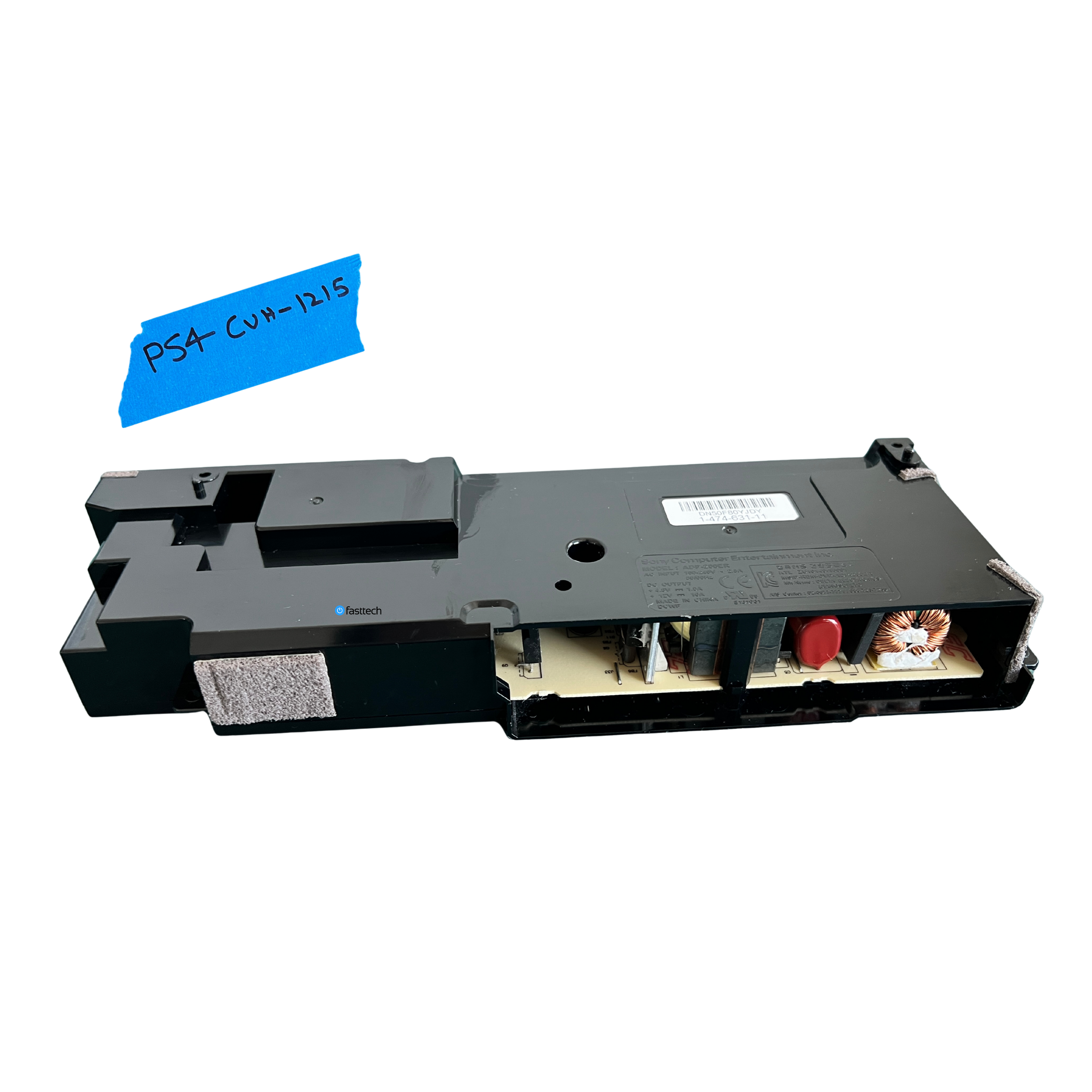 PS4 CUH-1215 Power Supply (ADP-200ER) fasttechstore.com (24).png