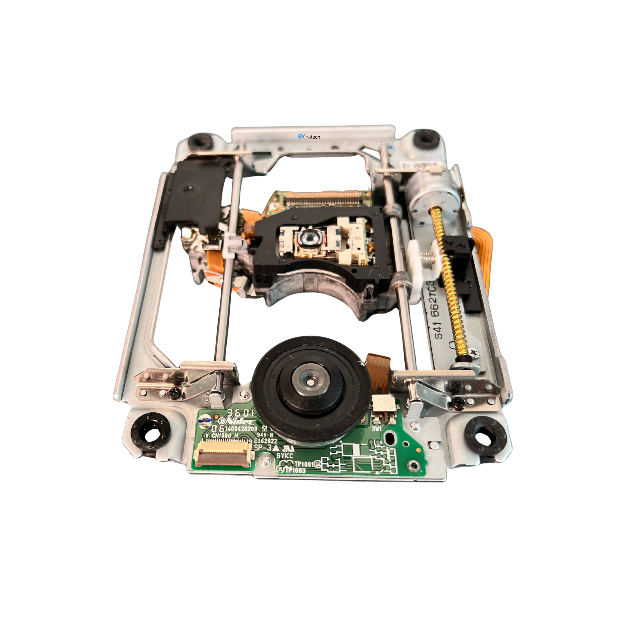 PS3 KES-400 Laser Lens with Deck - fasttechstore.com (19).png
