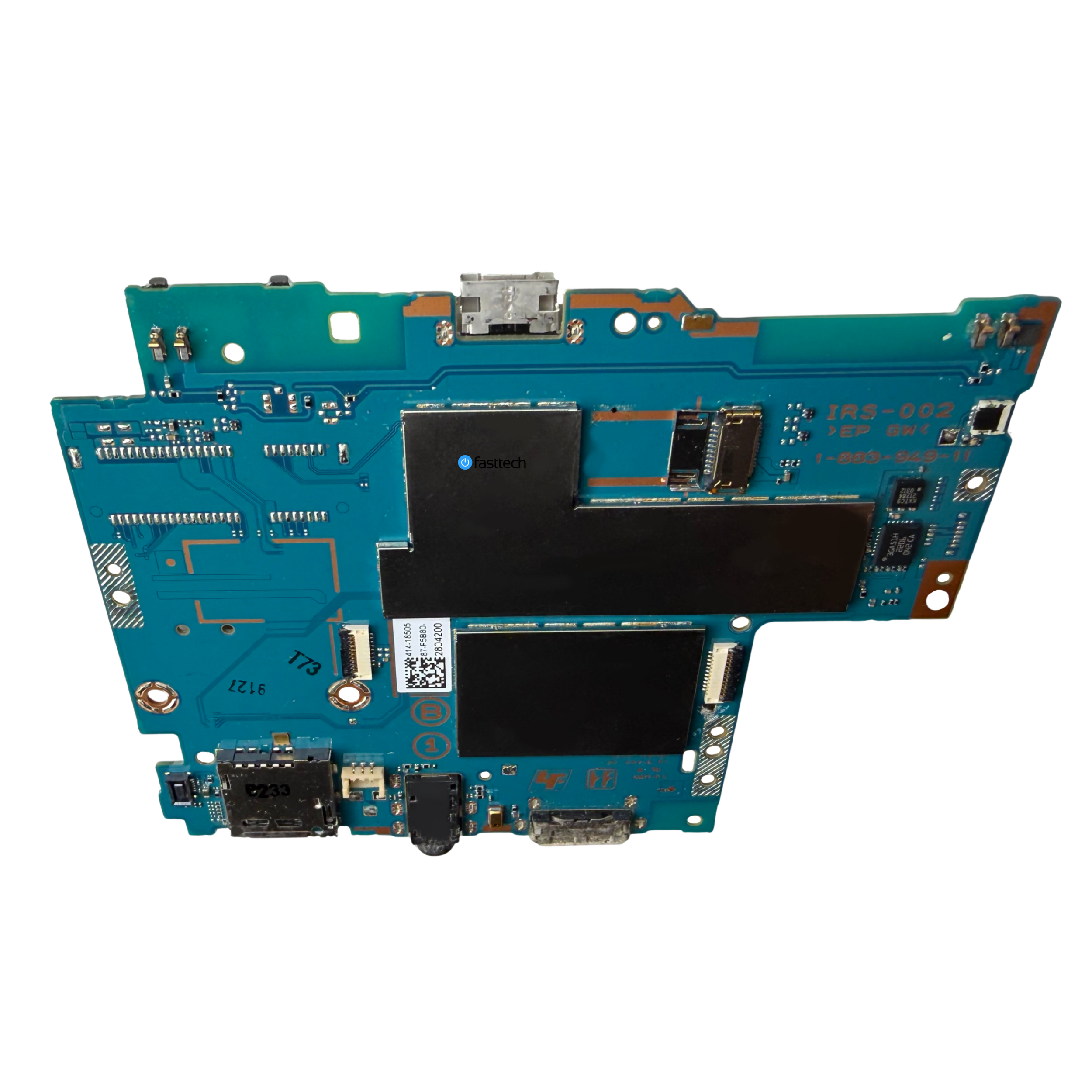 PlayStation Vita PCH-1001 Motherboard - 33.png