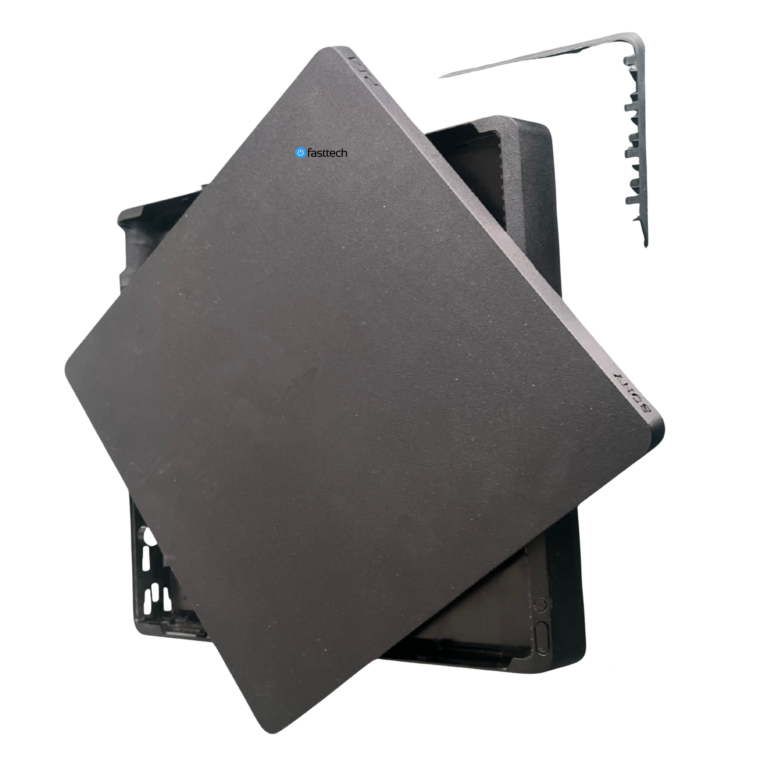 PlayStation 4 Slim Full Casing  Shell - 8.png