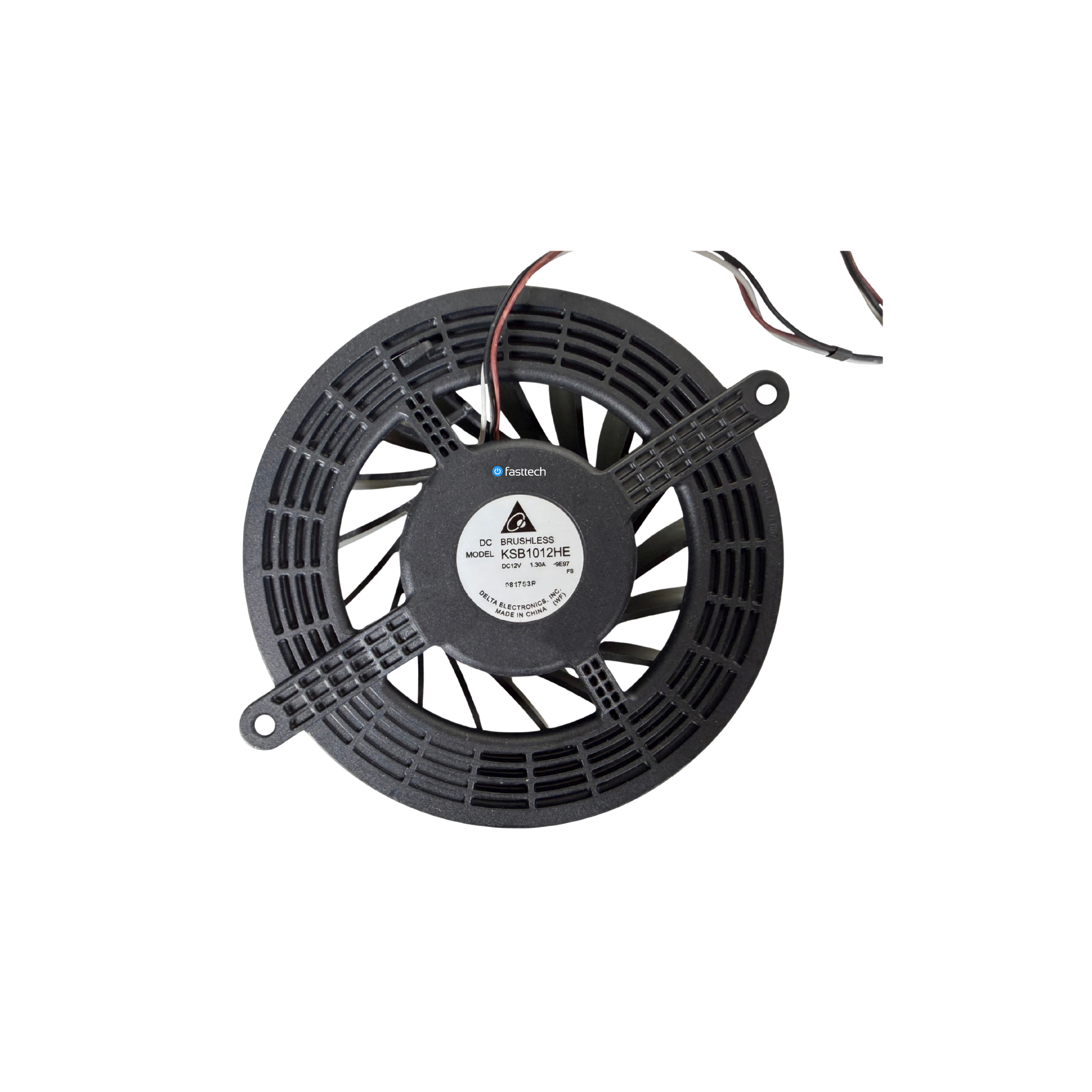 PlayStation 3 Slim Internal Cooling Fan (Delta KSB1012HE) - 6.png