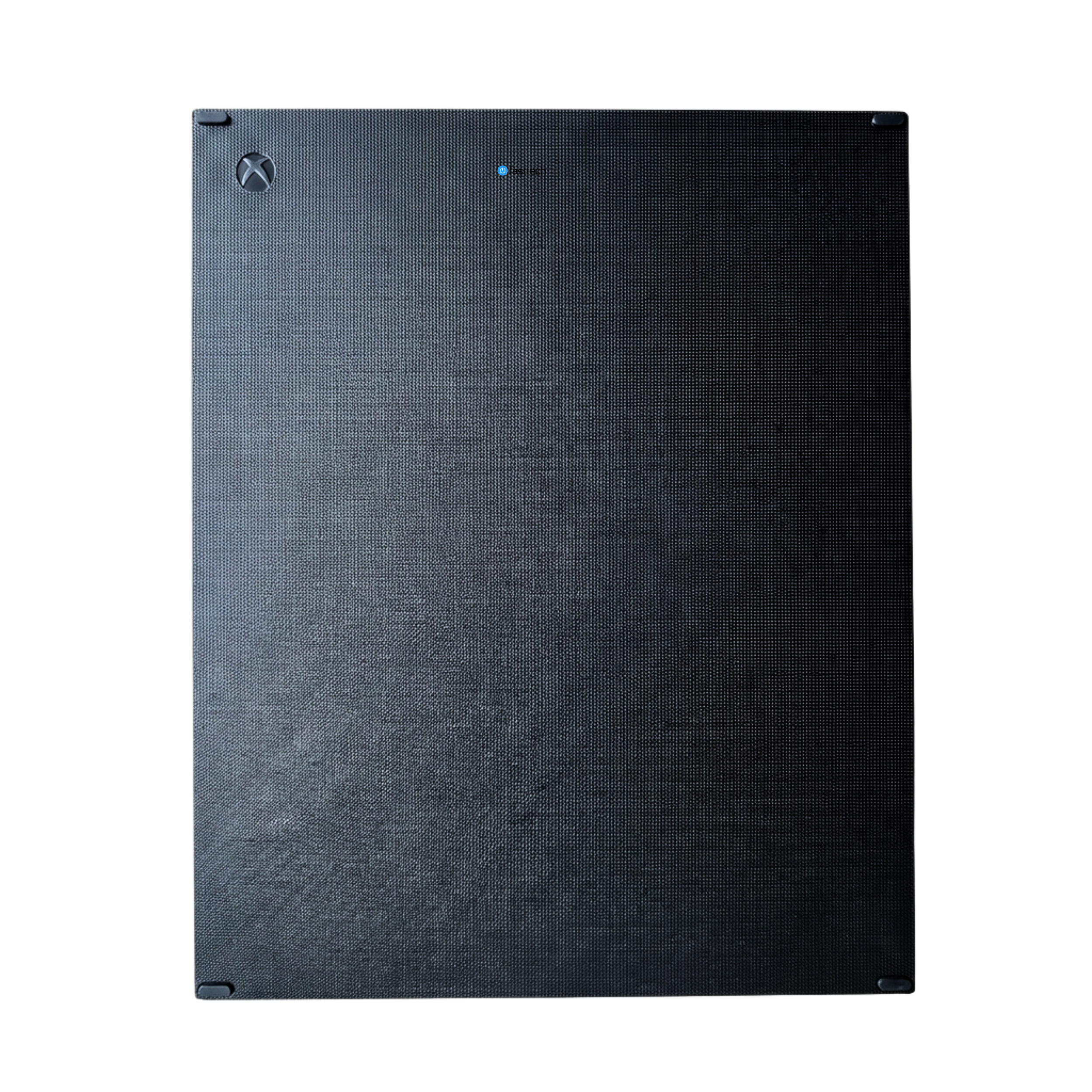 Xbox One X Bottom Case & Front USB Port - 22.png