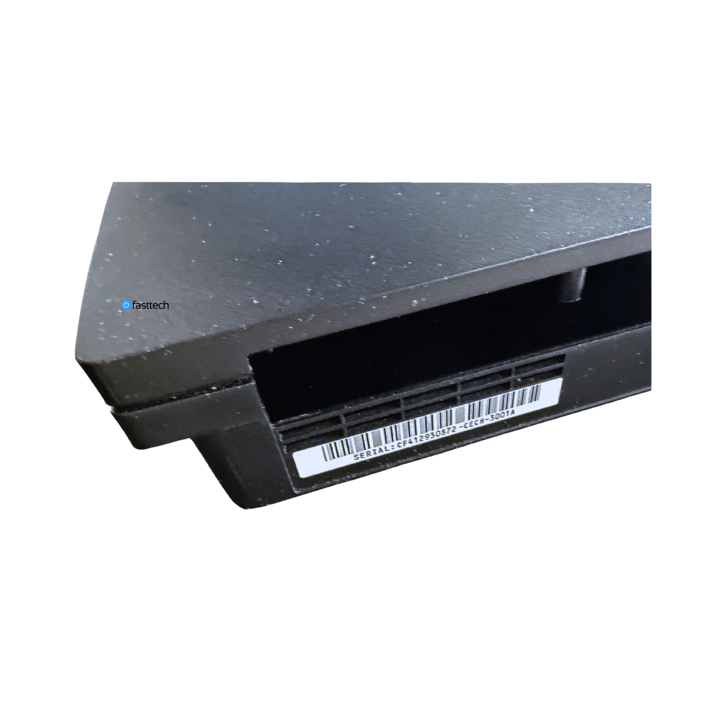 PlayStation 3 Slim (CECH-3001CECH-3000) Complete Casing - 11.png