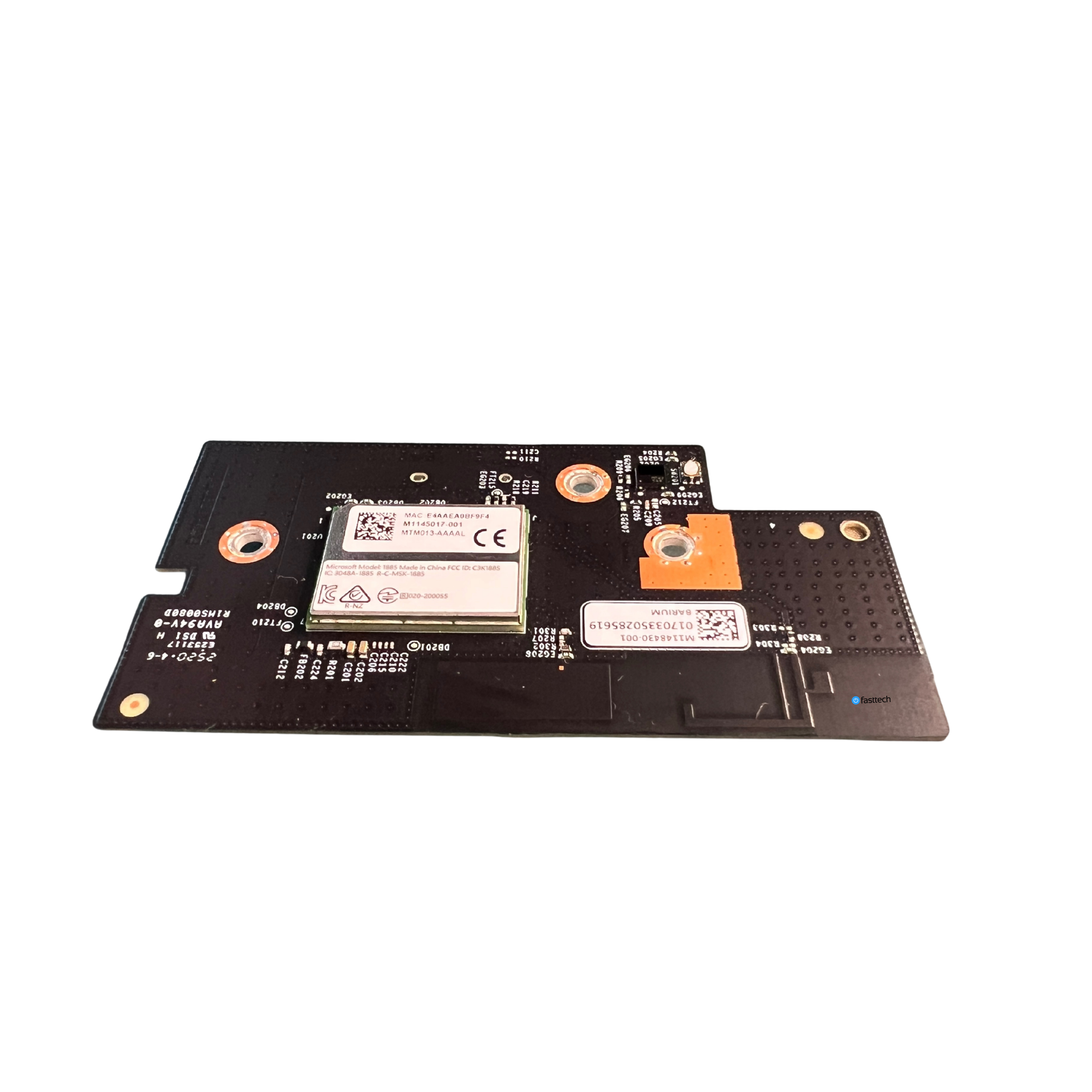 Xbox Series S Bluetooth Board - fasttechstore.com (6).png