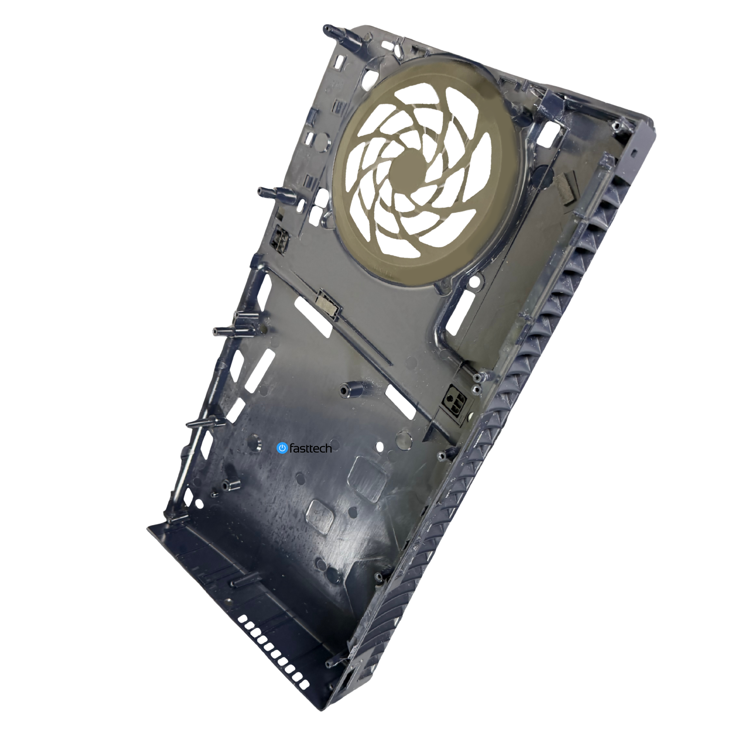 PlayStation 5 Pro Midframe with Fan Cover - 29.png