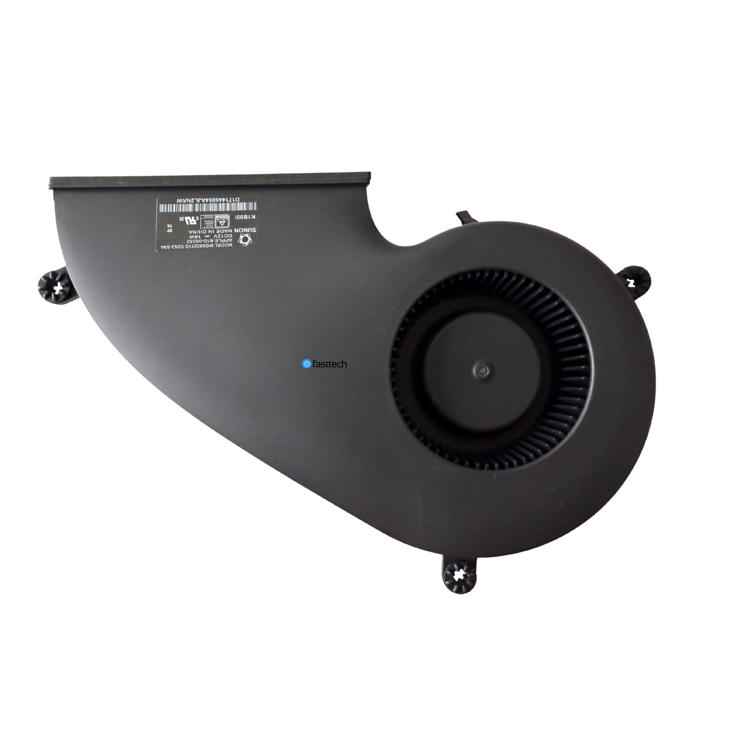 iMac Intel 27 Late 2012-Late 2015 Fan - 13.png
