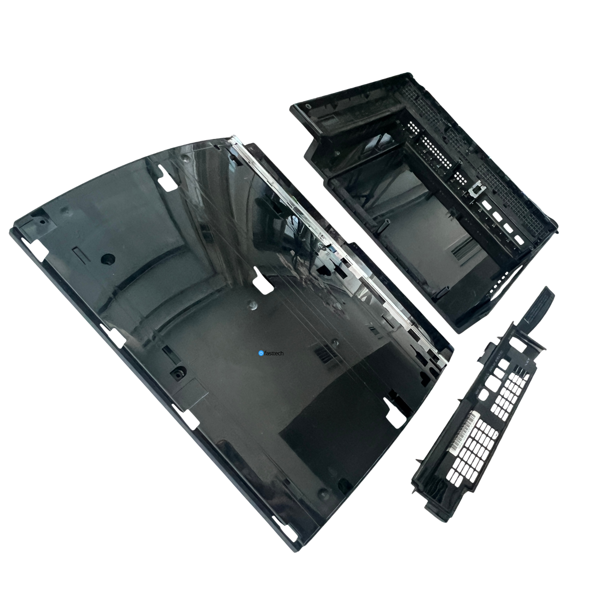 PlayStation 3 CECHE Casing  Shell - 60.png