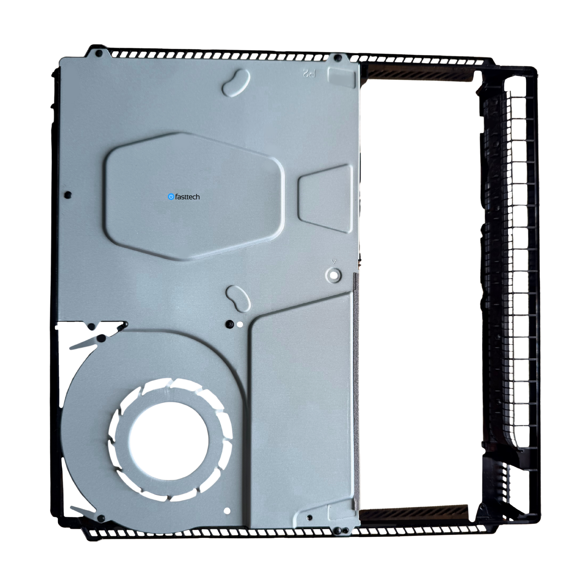PlayStation 4 Slim Midframe - 3.png