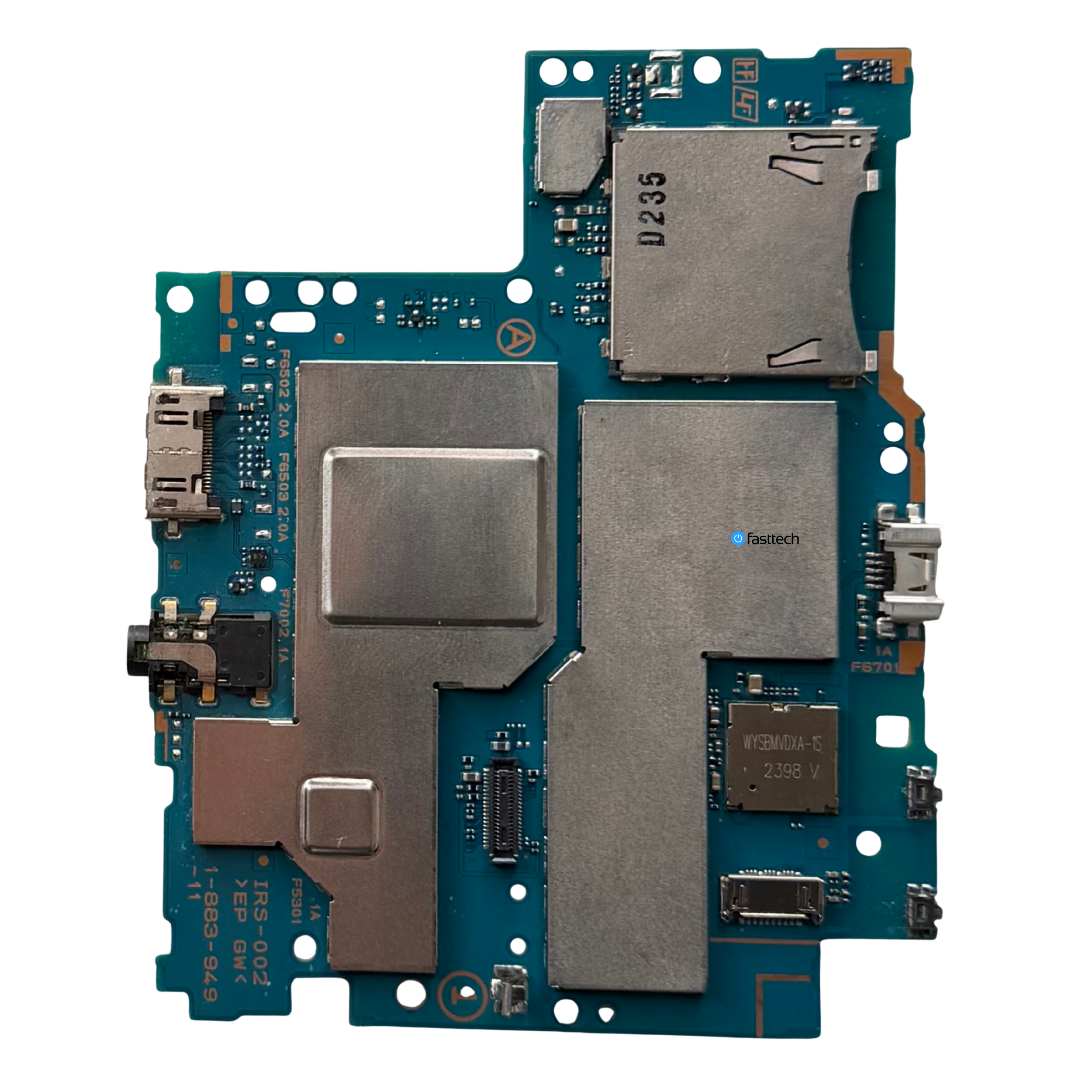 PlayStation Vita PCH-1001 Motherboard - 4.png