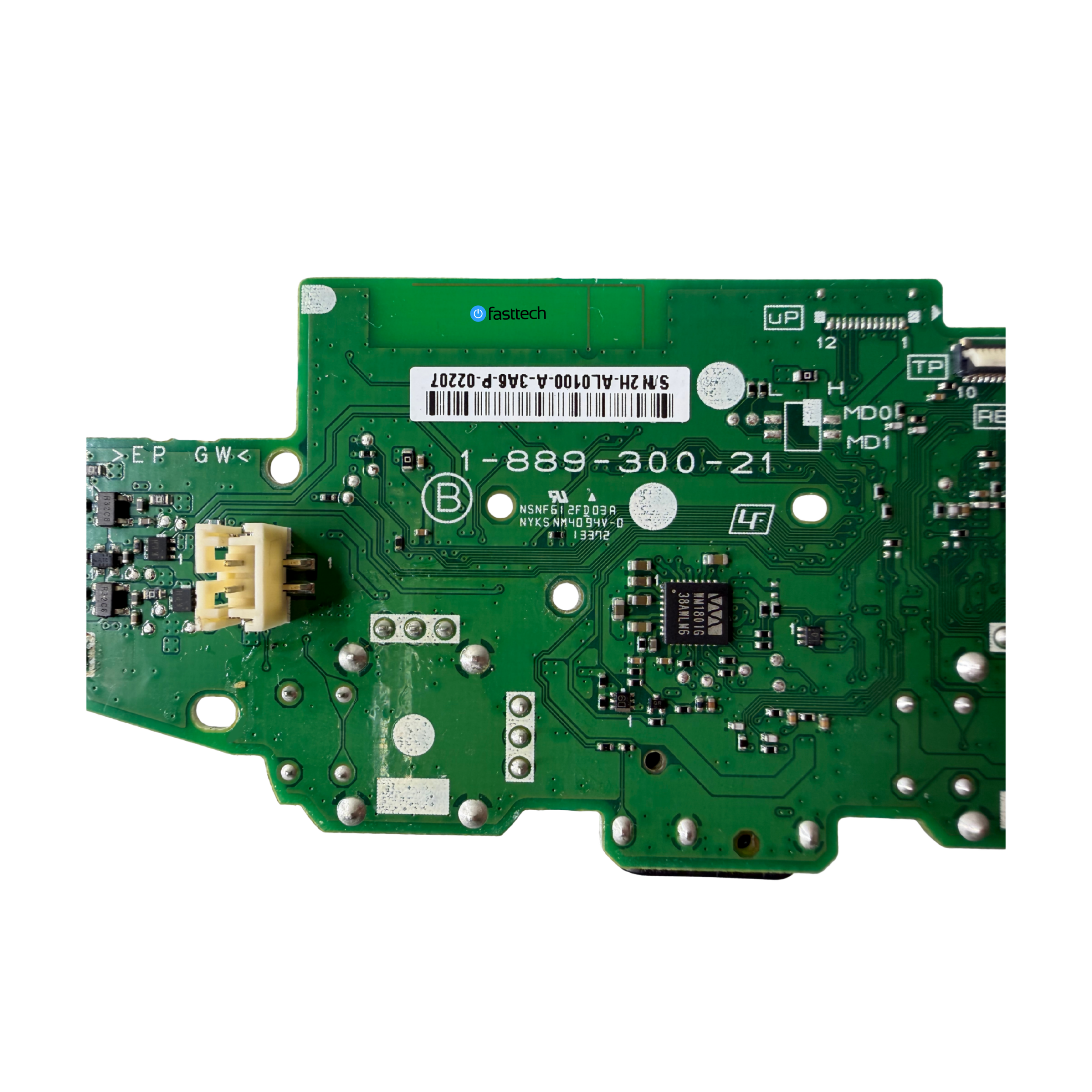 DualShock 4 Controller (ZCT2) Motherboard (JDM-001) - 24.png