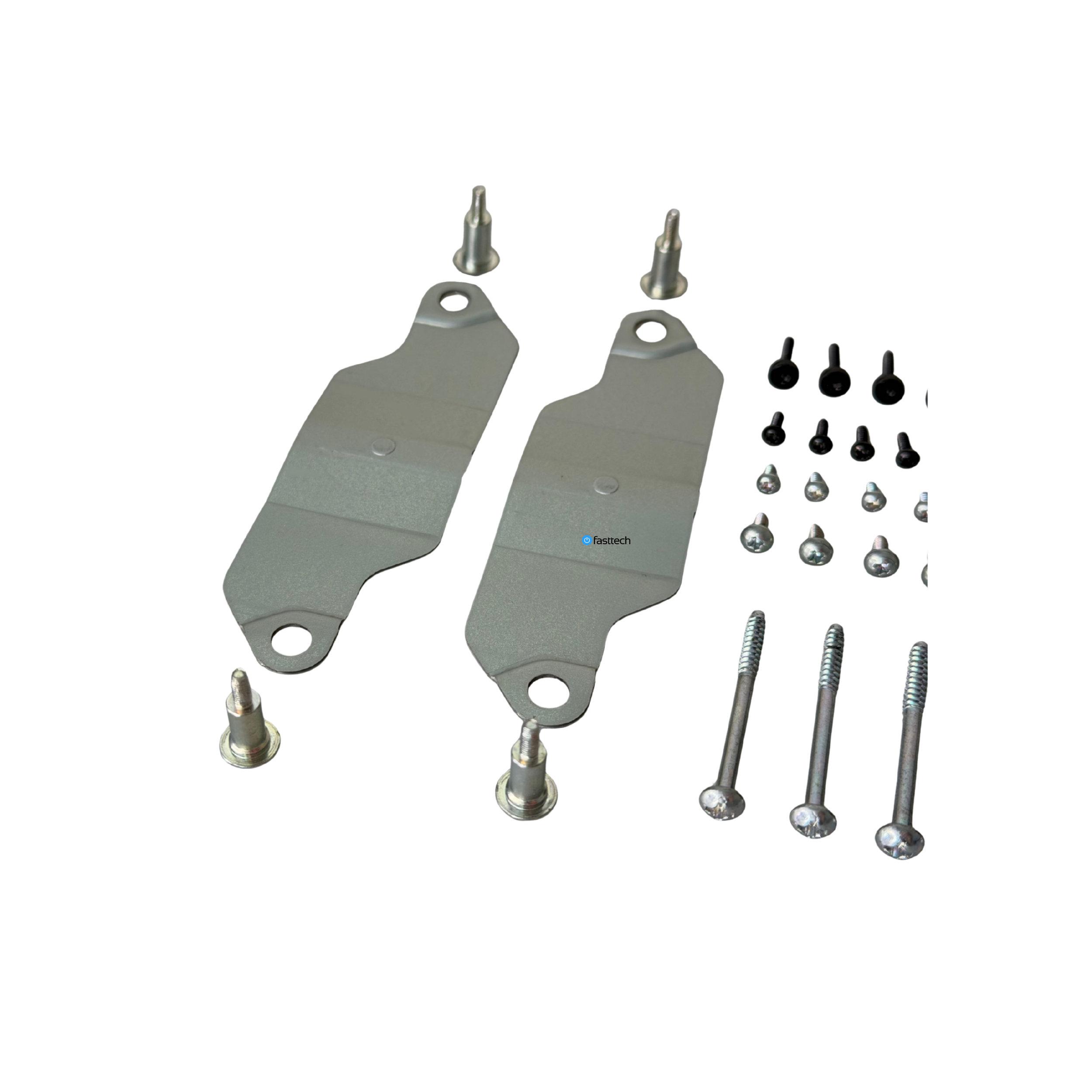 PlayStation 3 Slim (CECH-3001CECH-3000) Screw Set - 38.png