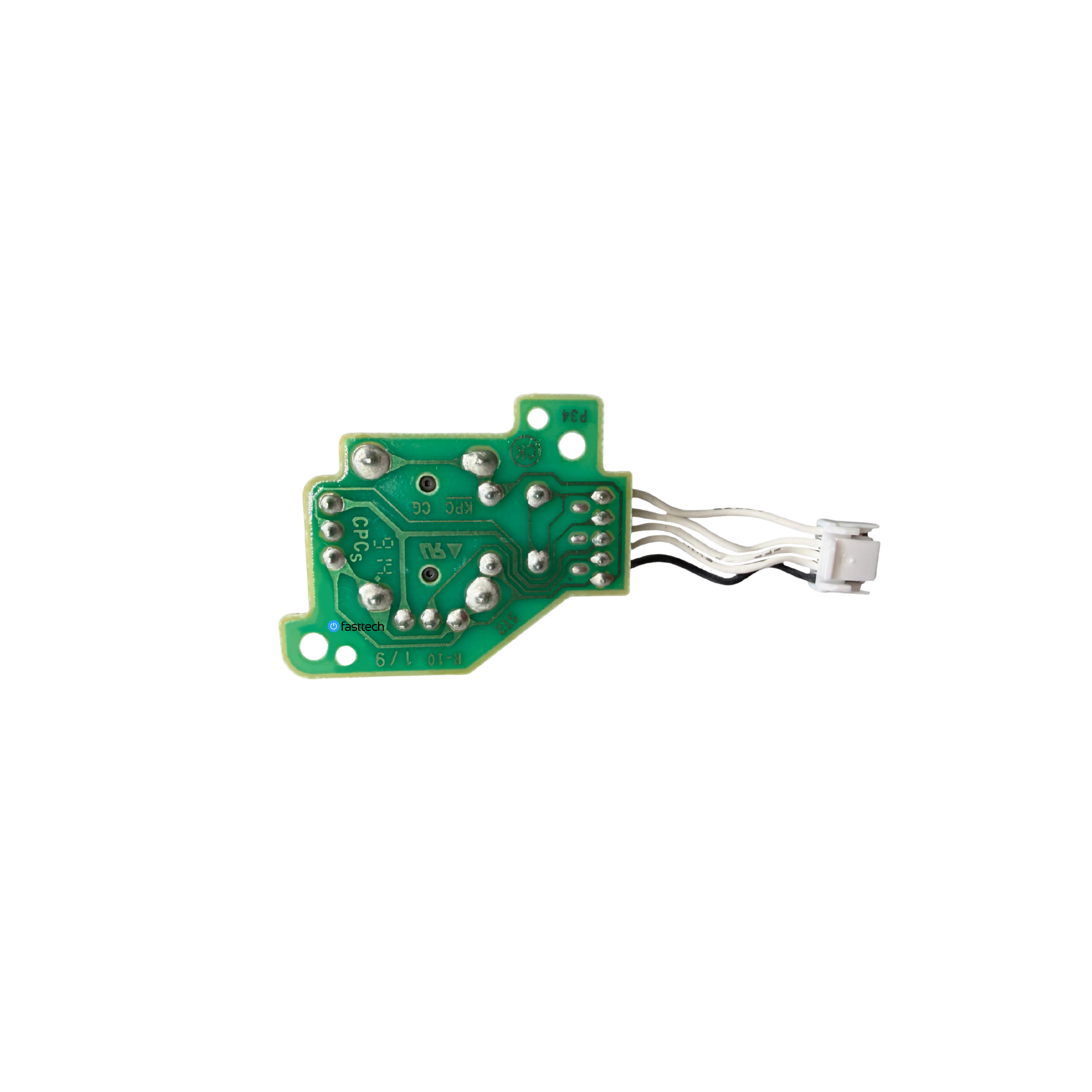 Nintendo Wii U GamePad Right Joystick Board - 15.png