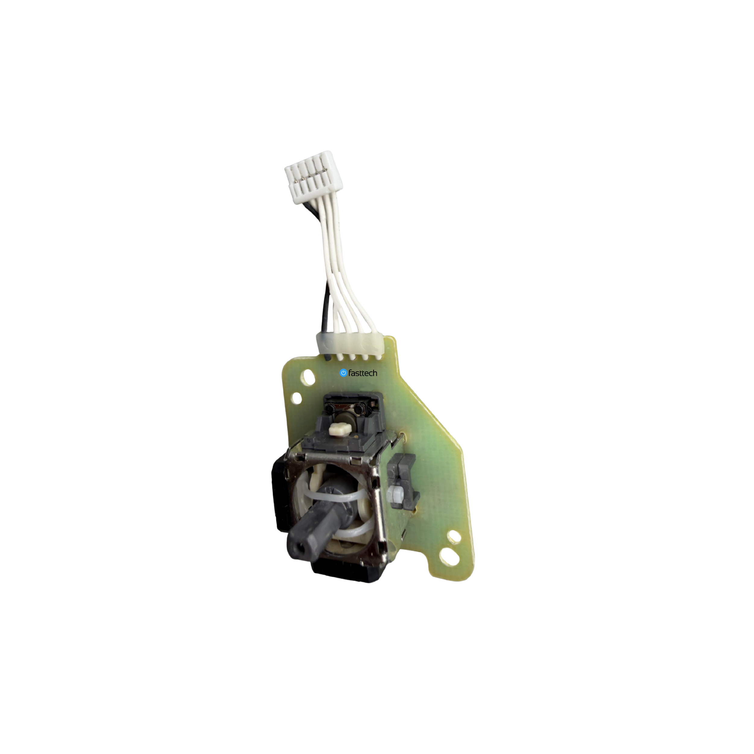 Nintendo Wii U GamePad Left Joystick Board - 8.png