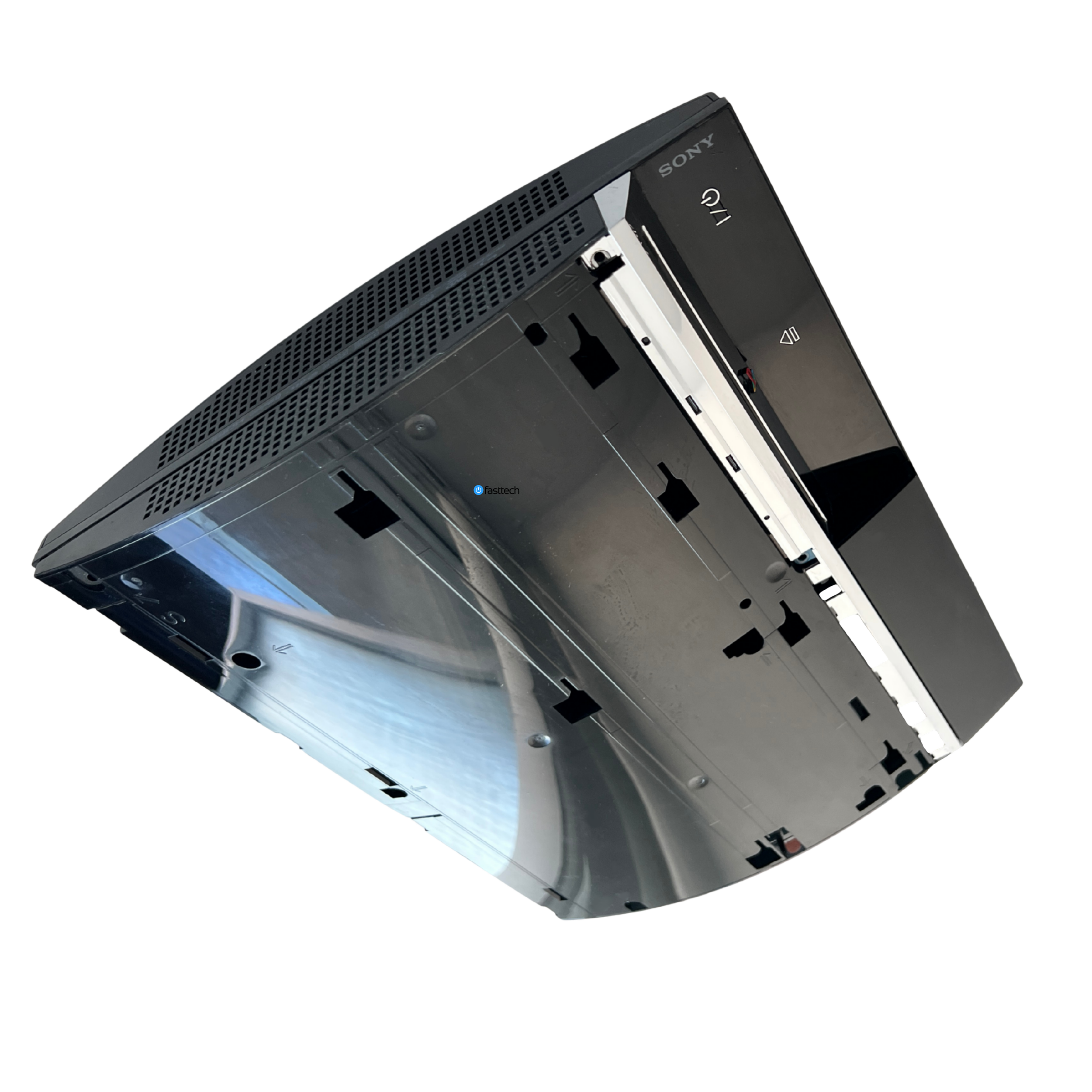 PlayStation 3 CECHE Casing  Shell - 82.png